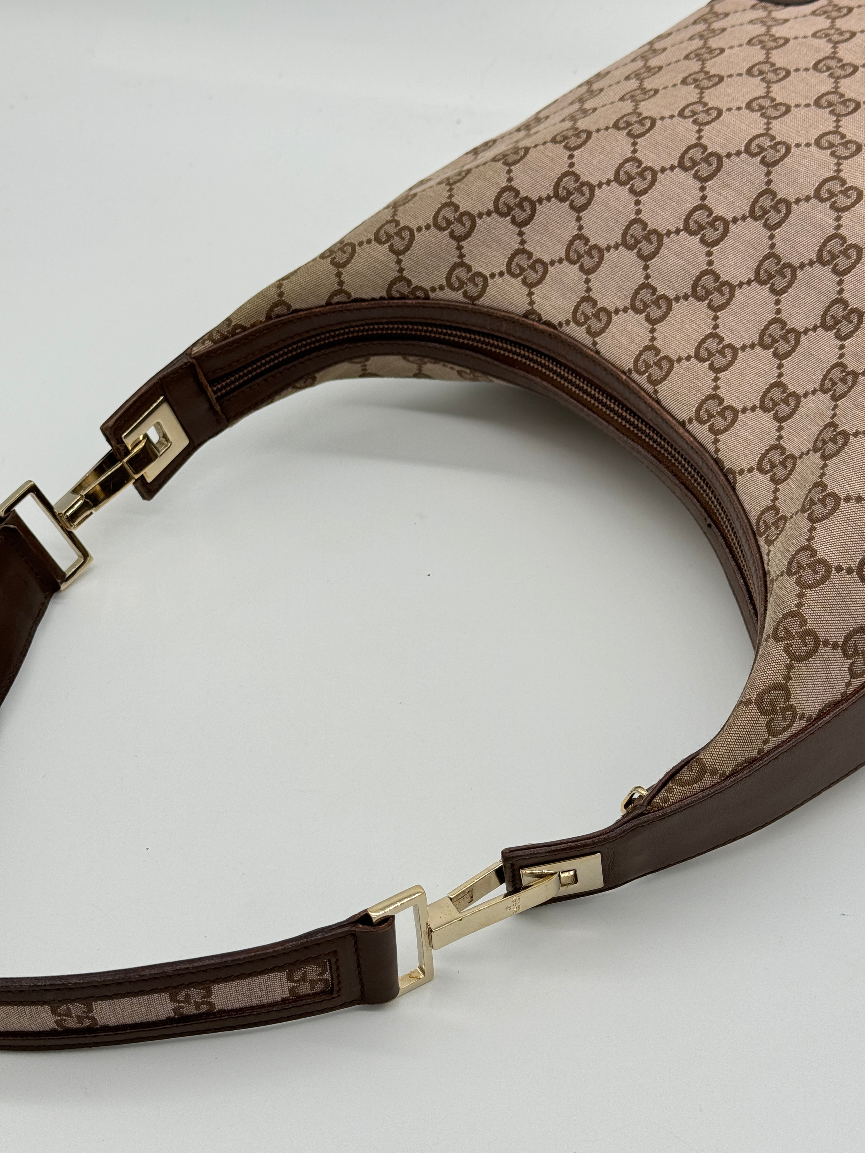 Gucci Hobo