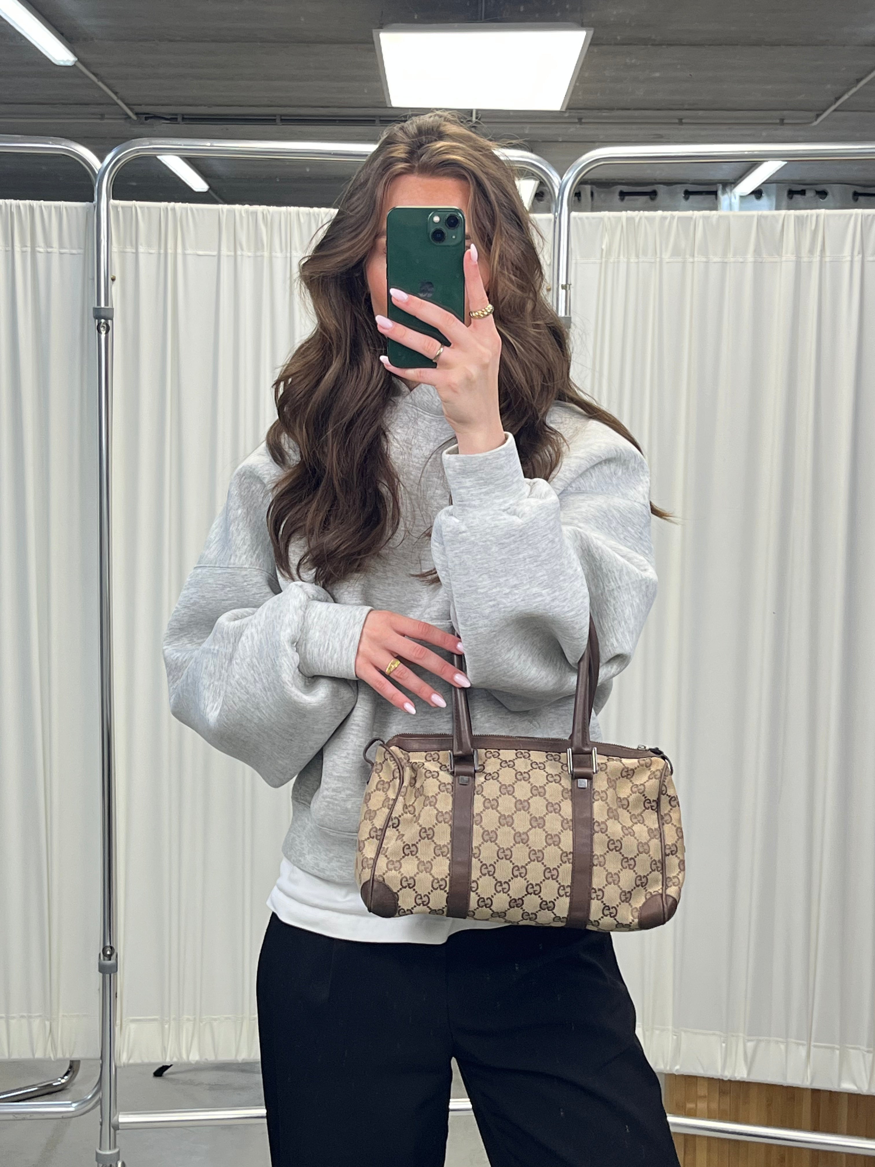 Gucci Boston