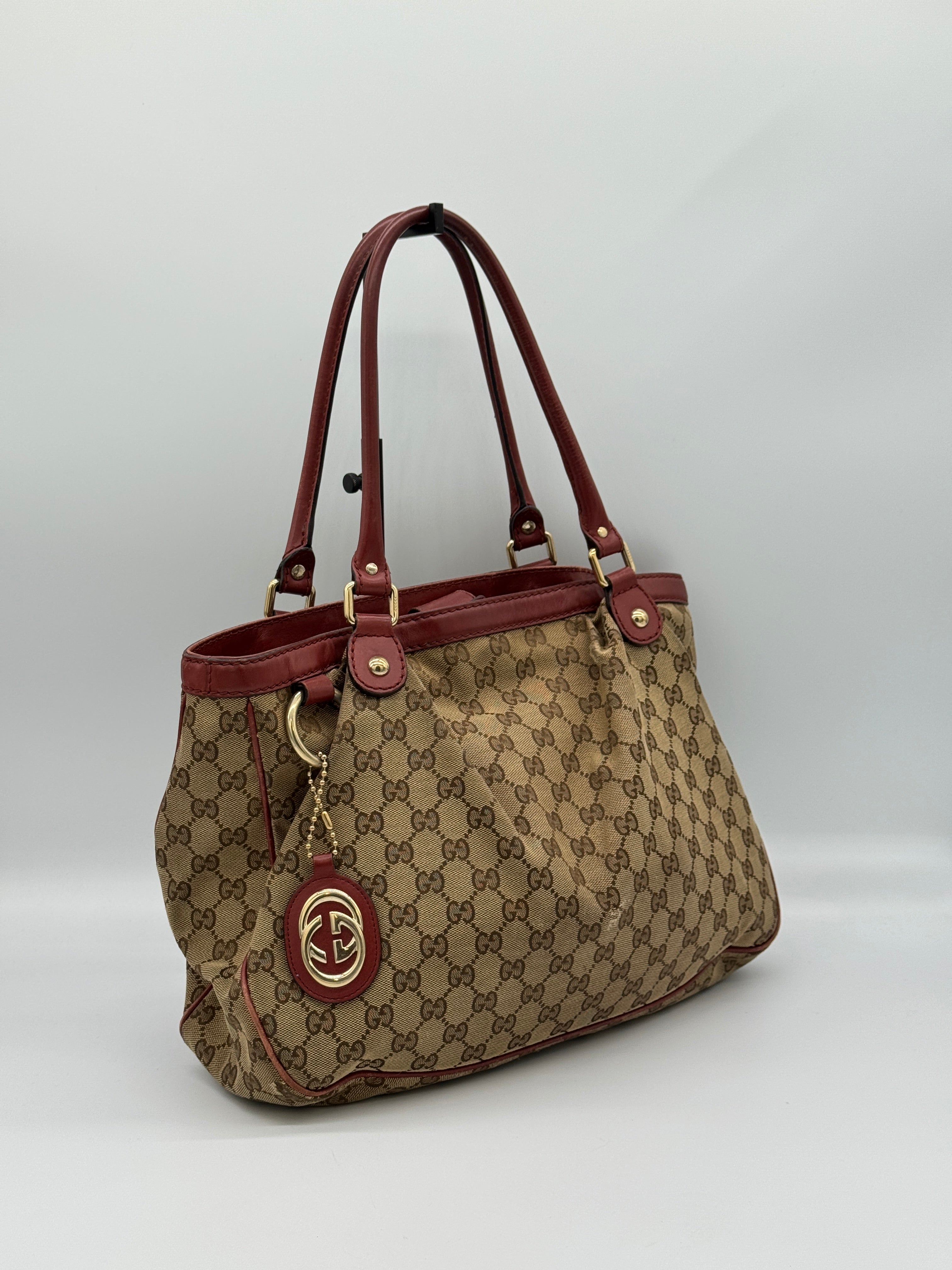 Gucci Sukey