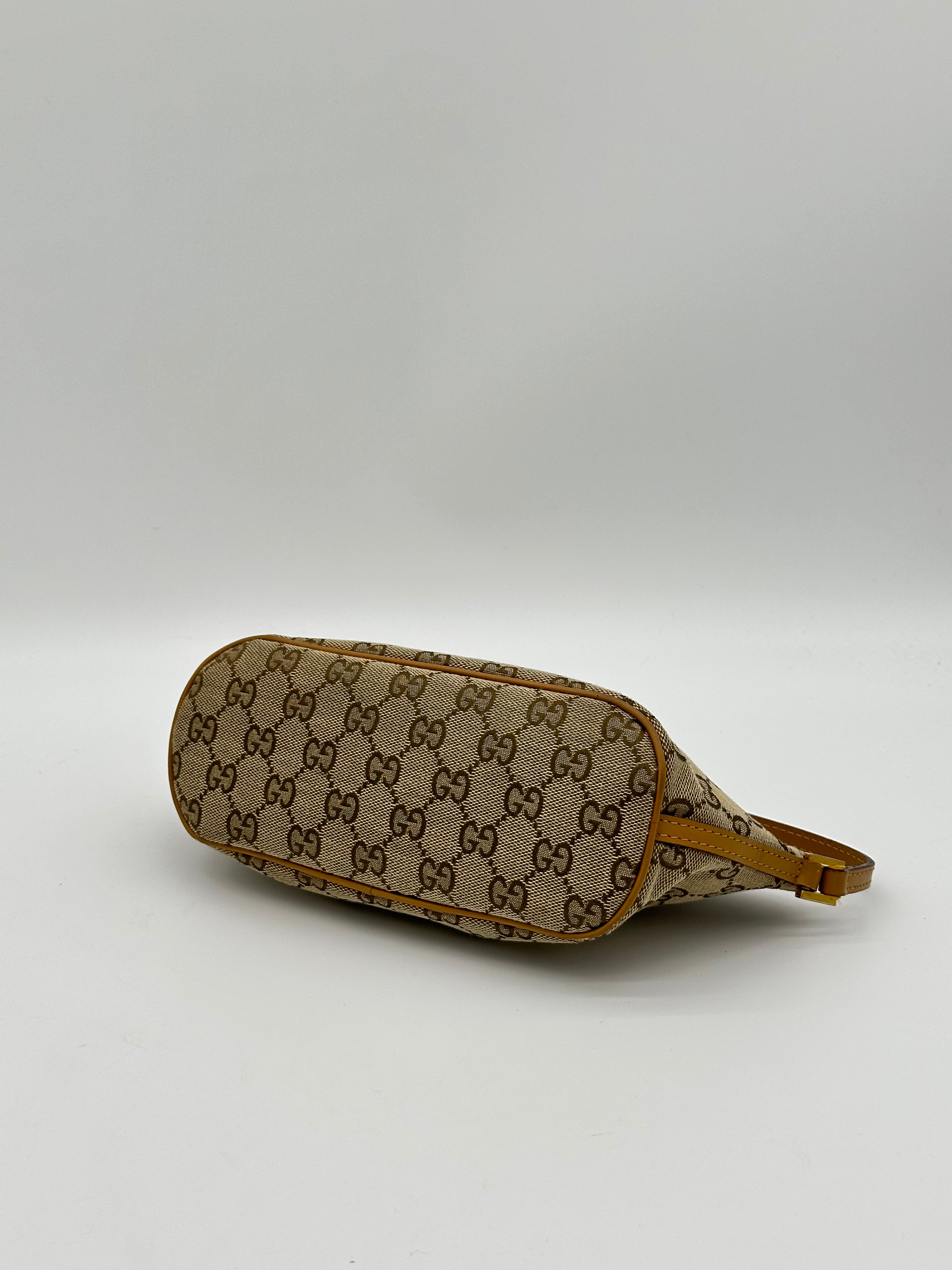 Gucci Boat Bag