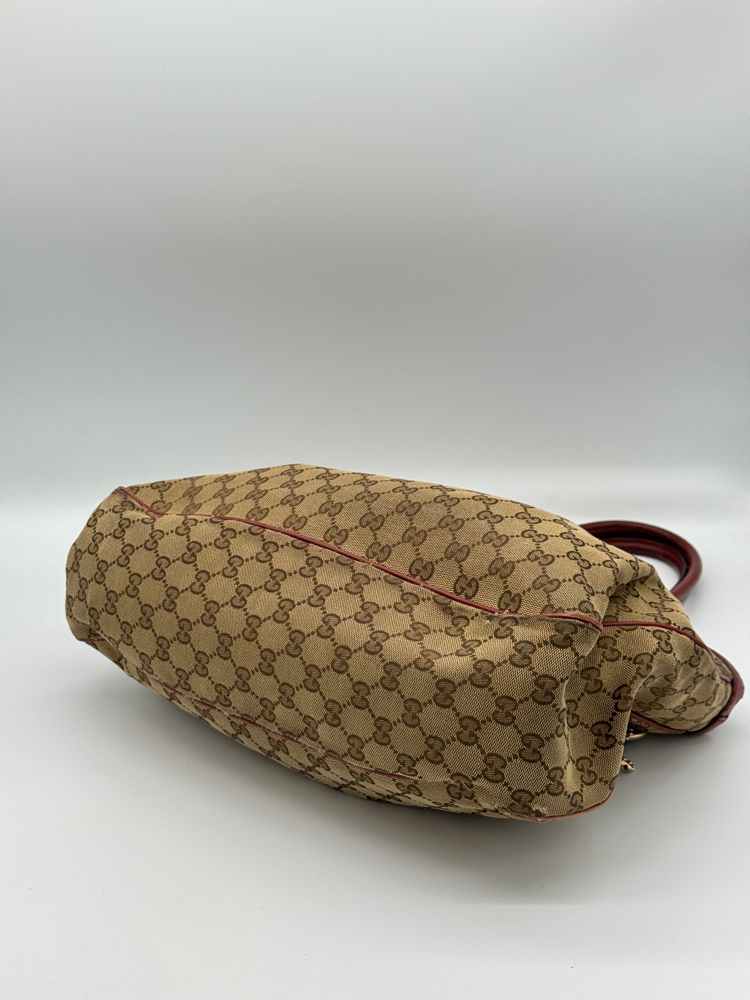 Gucci Sukey