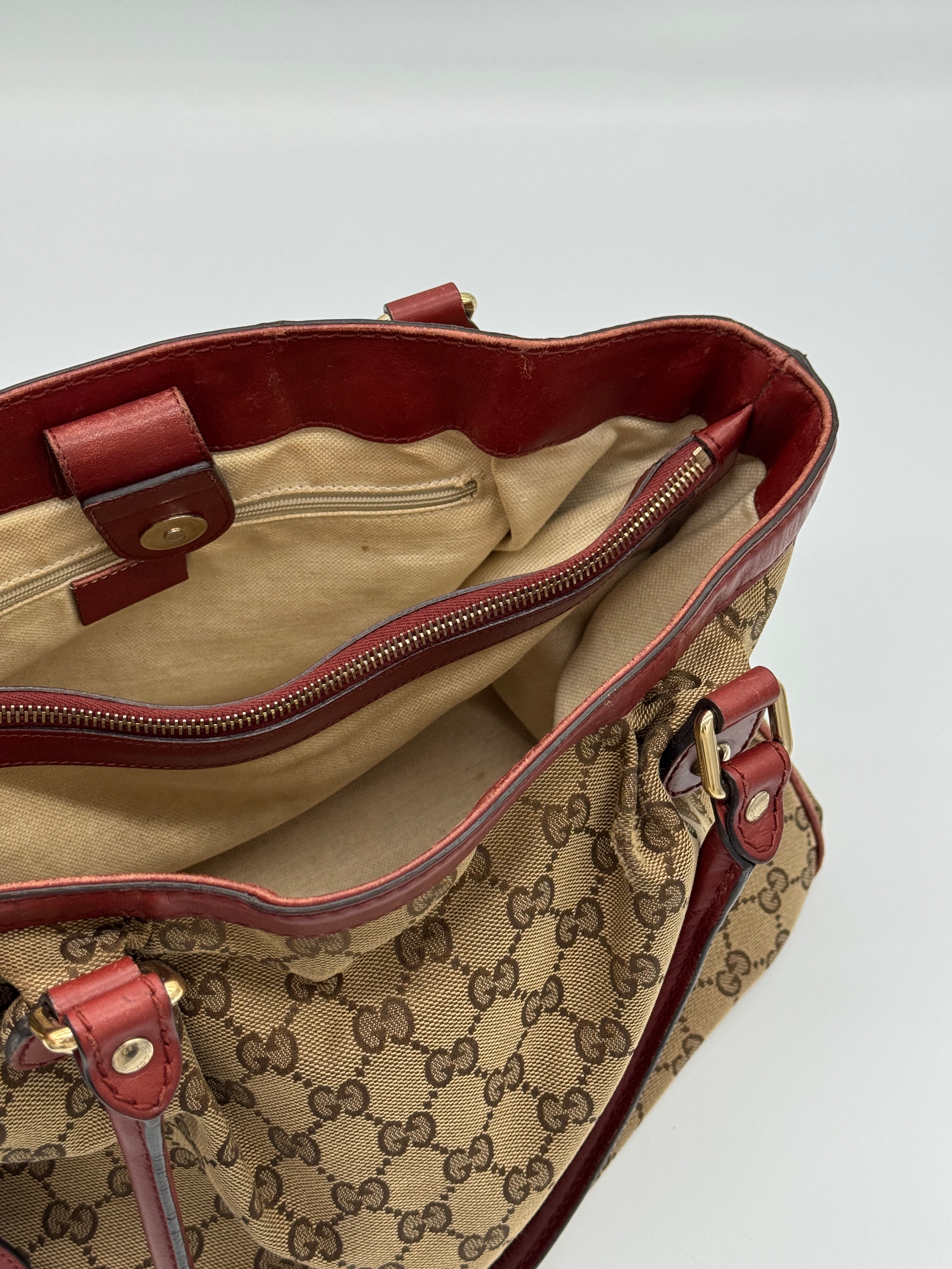 Gucci Sukey