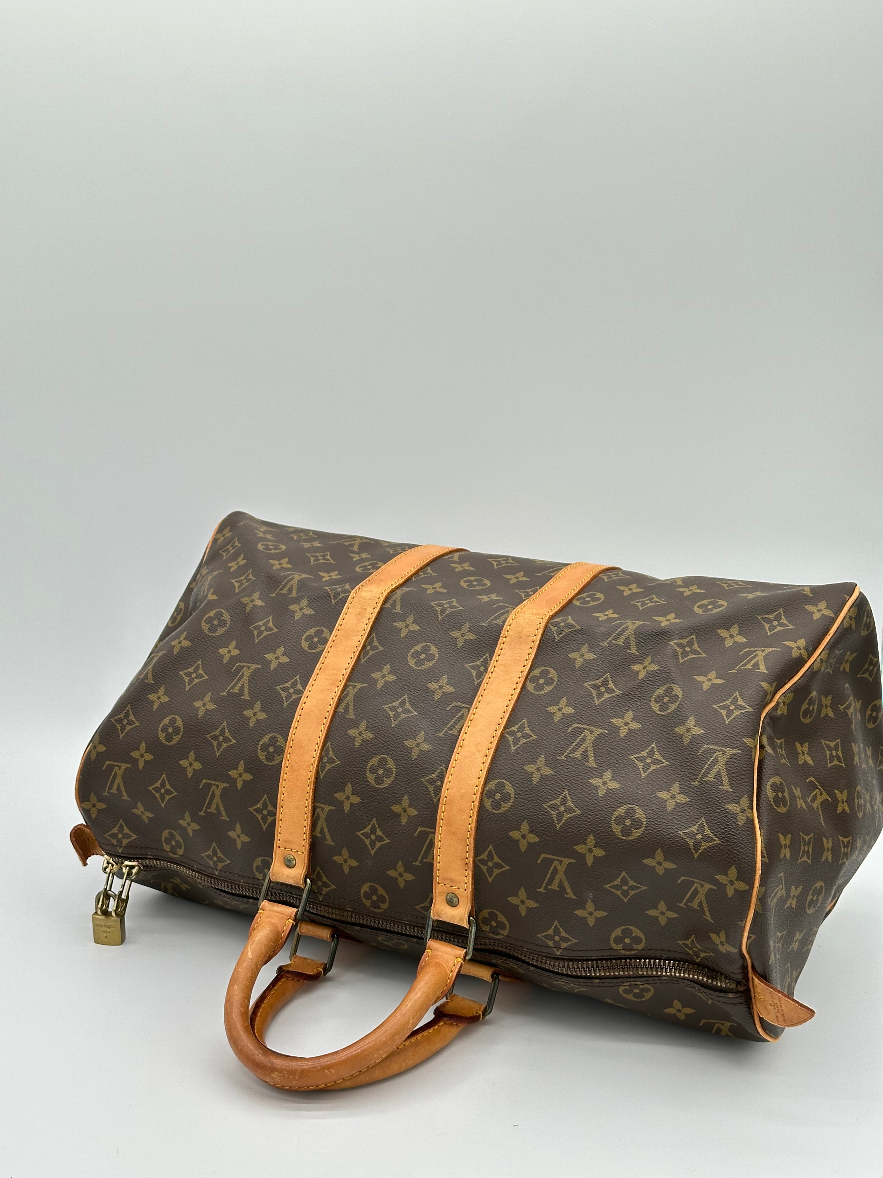 Louis Vuitton Keepall 45