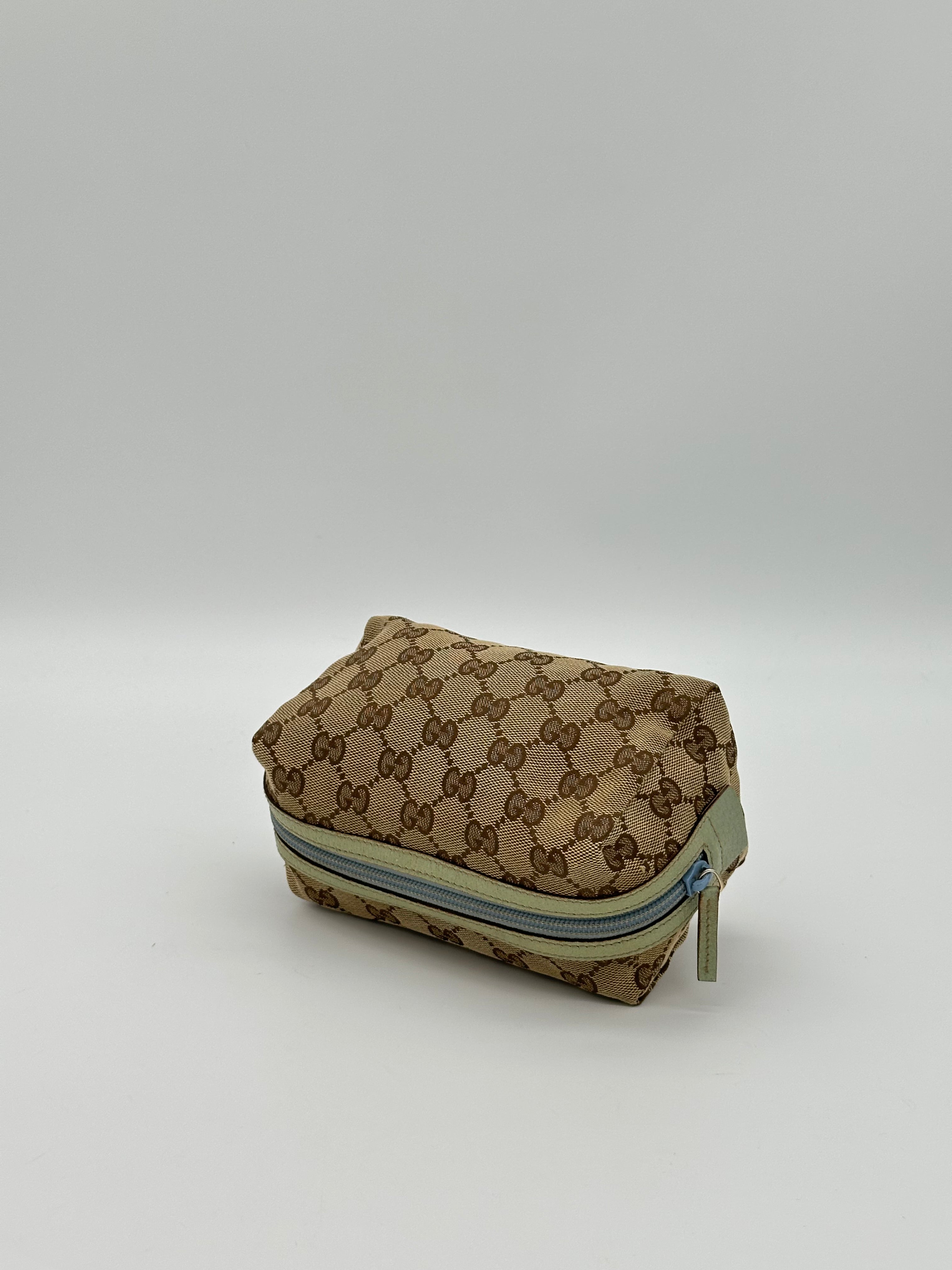 Gucci Cosmetic Pouch