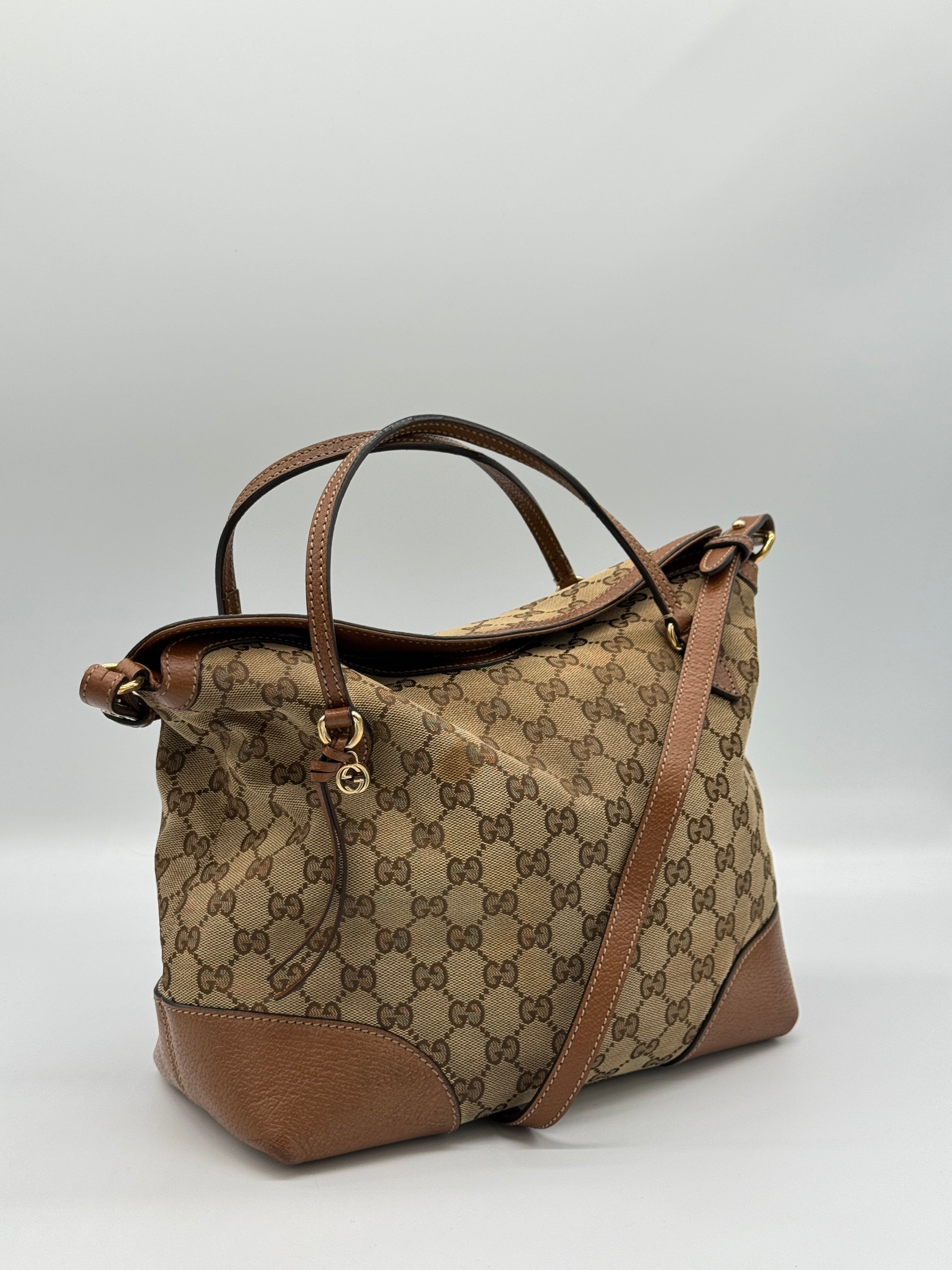 Gucci Bree Medium