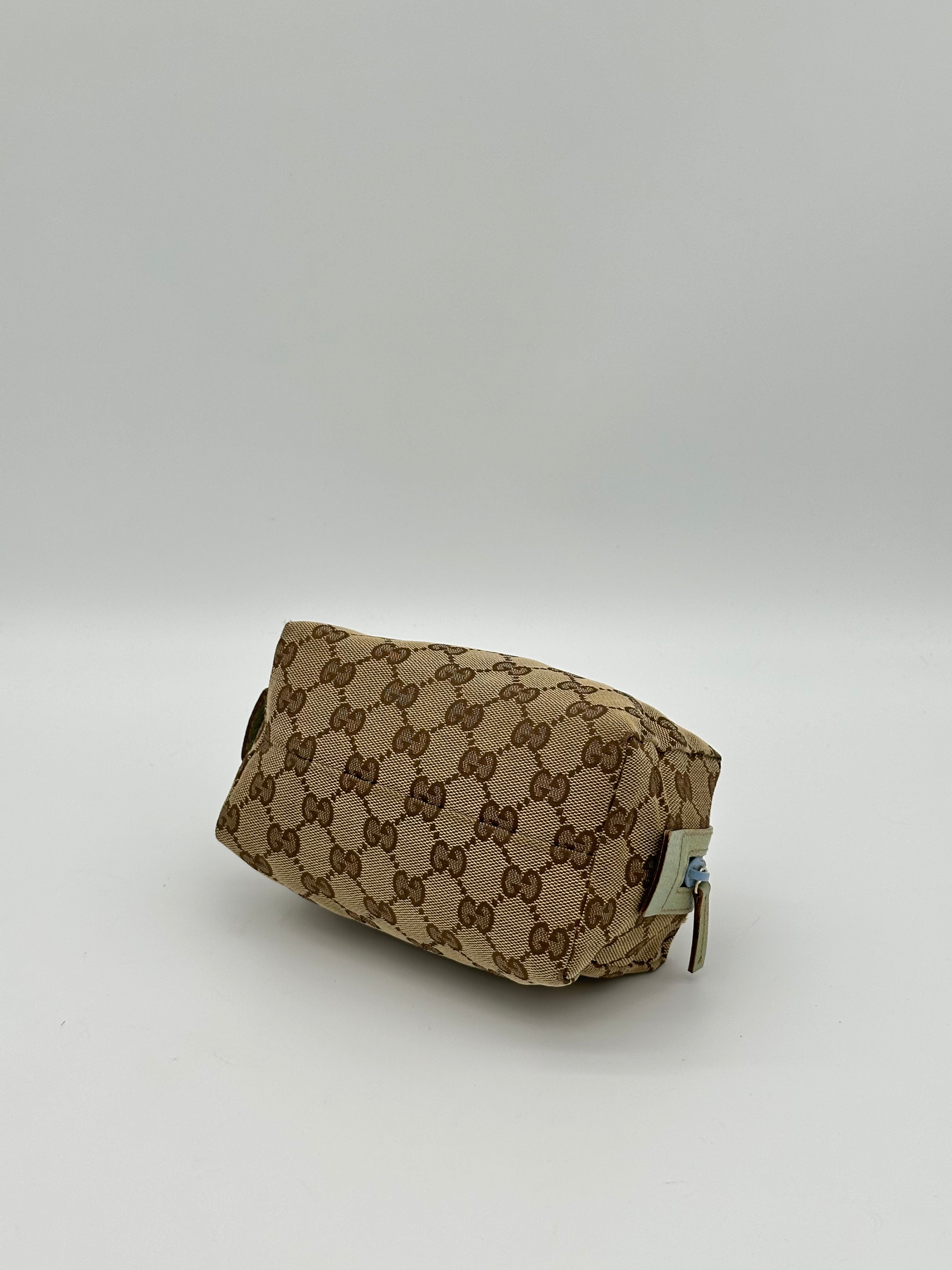 Gucci Cosmetic Pouch