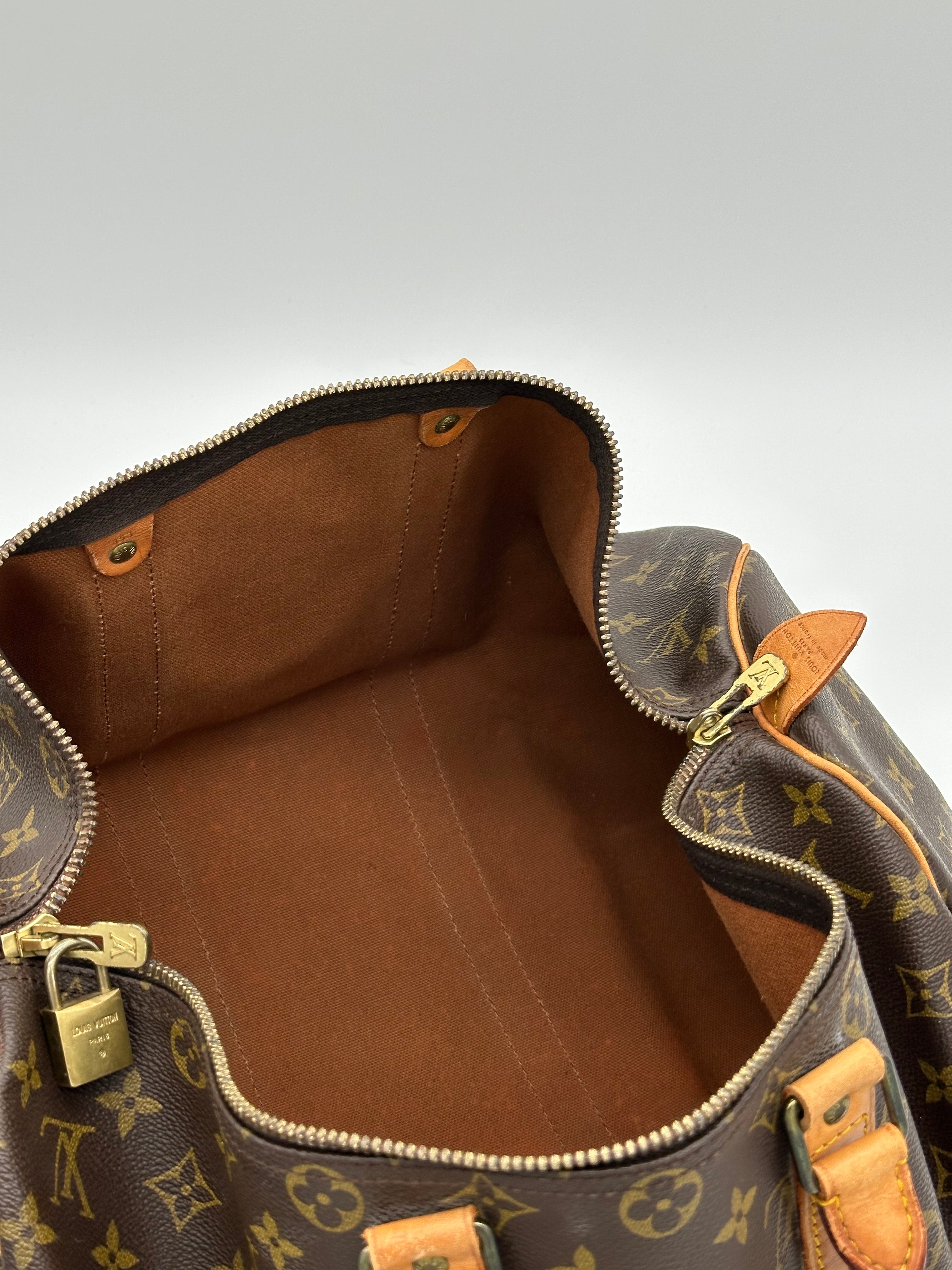 Louis Vuitton Keepall 45