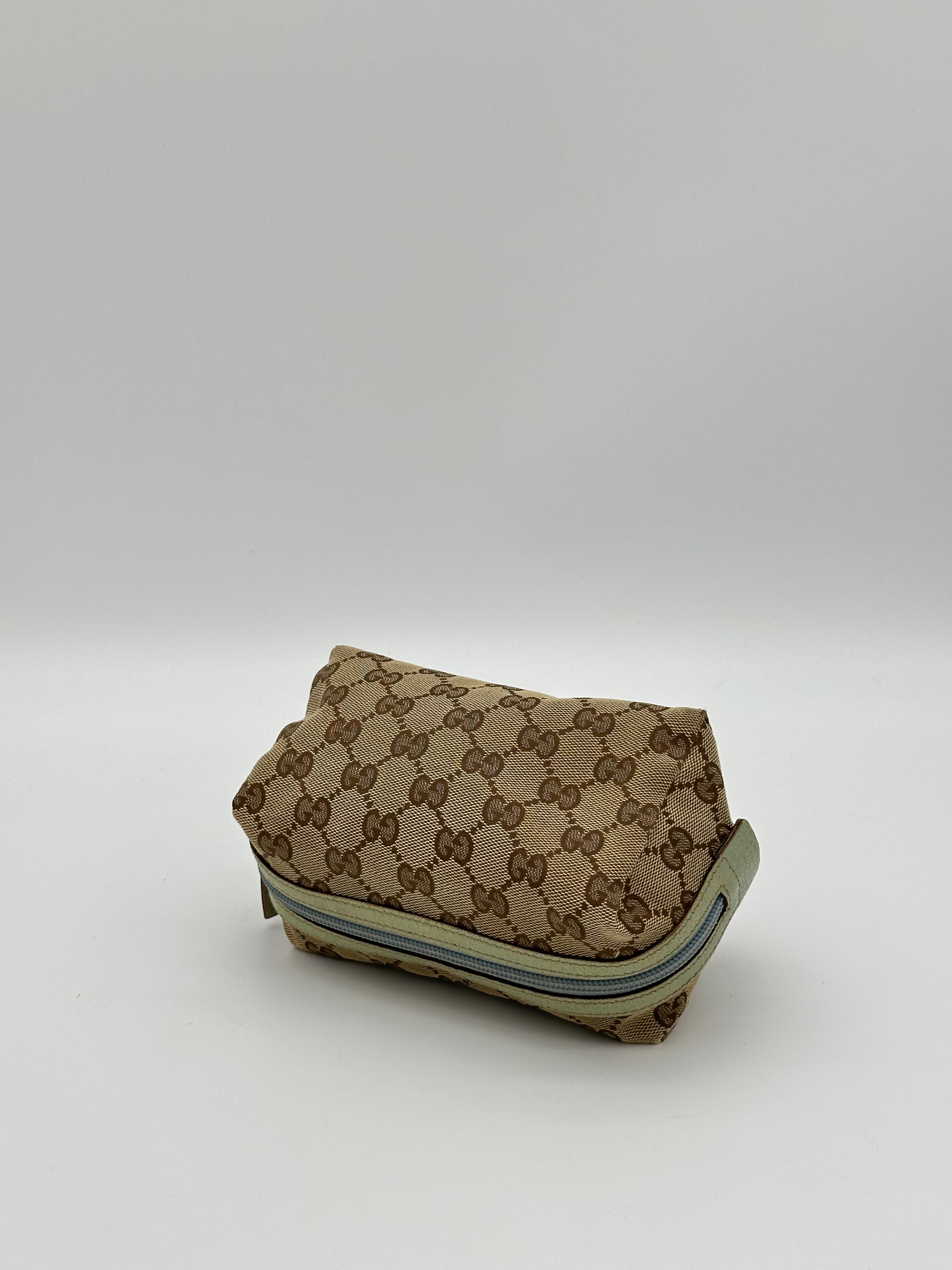 Gucci Cosmetic Pouch