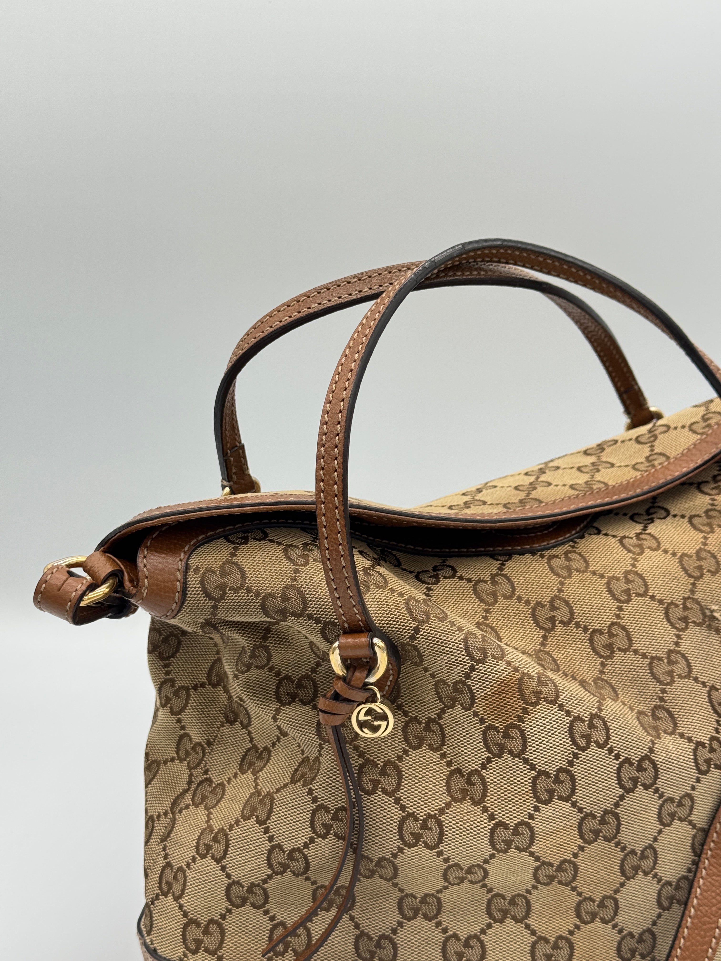 Gucci Bree Medium