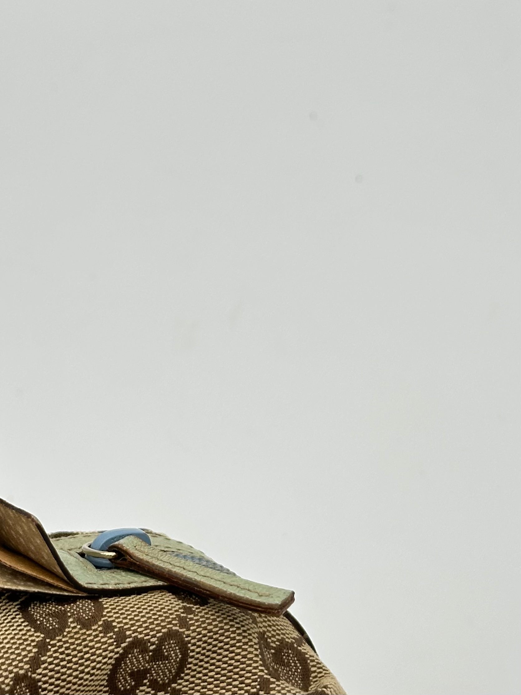 Gucci Cosmetic Pouch