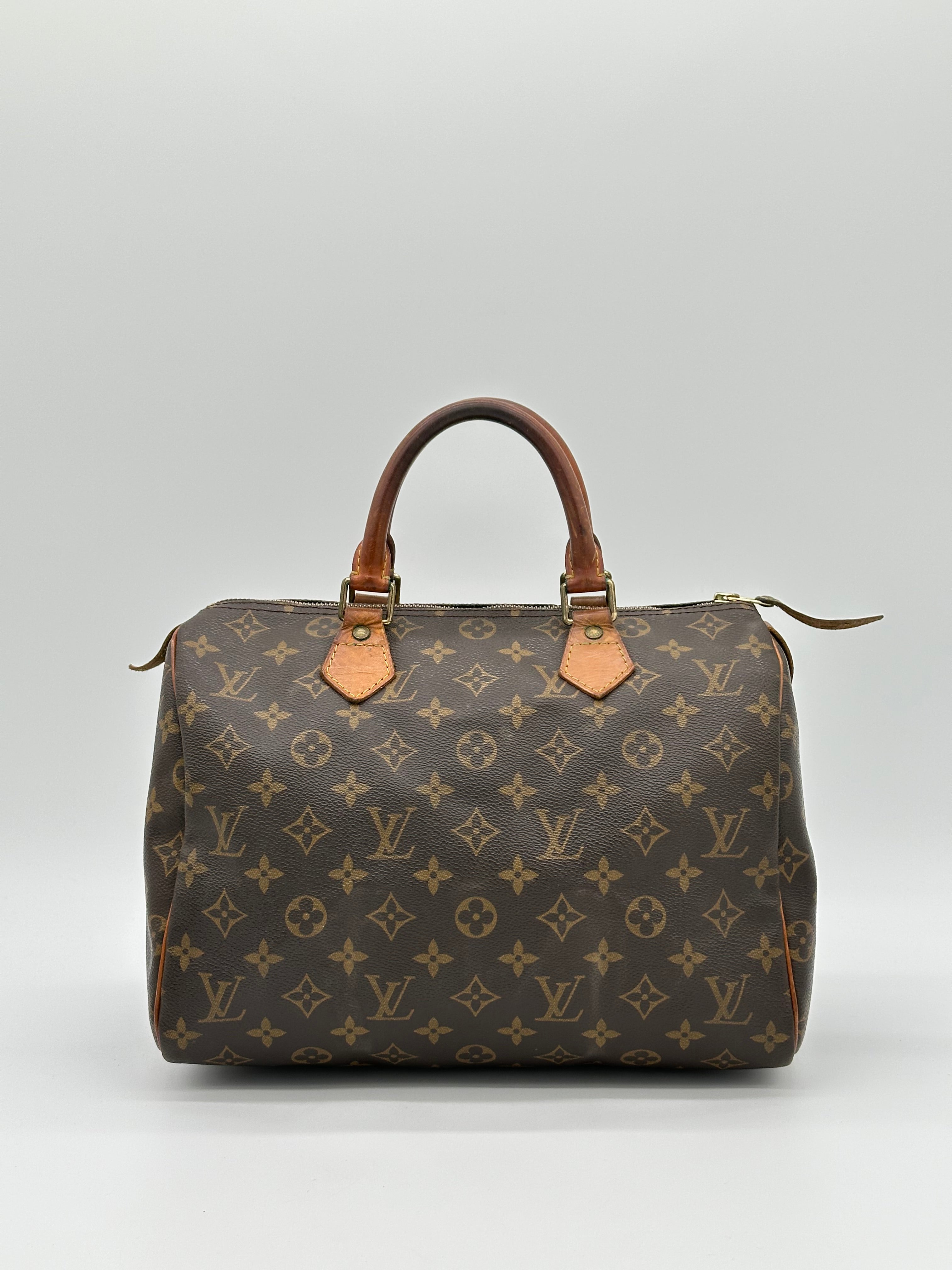 Louis Vuitton Speedy 30