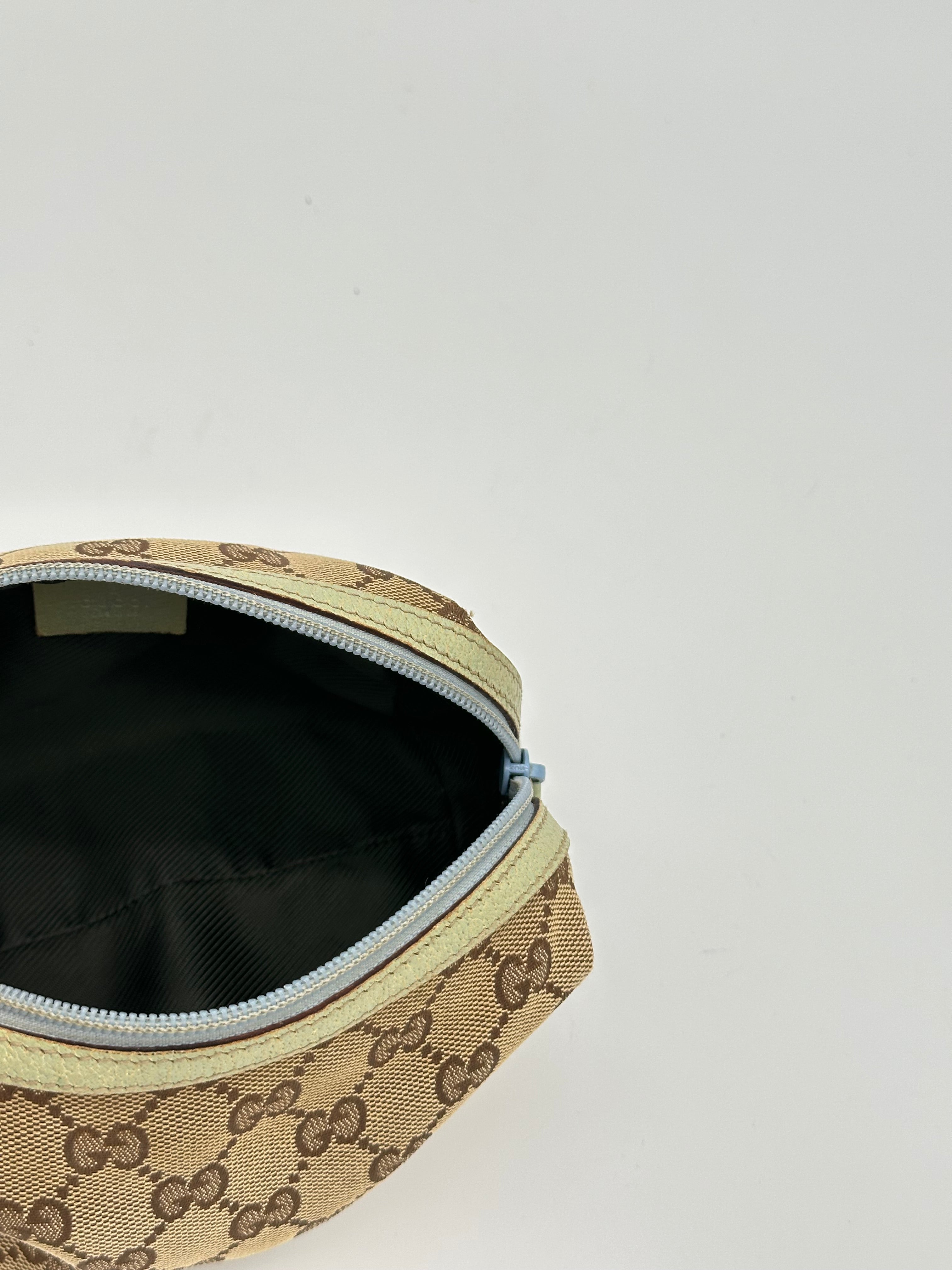 Gucci Cosmetic Pouch