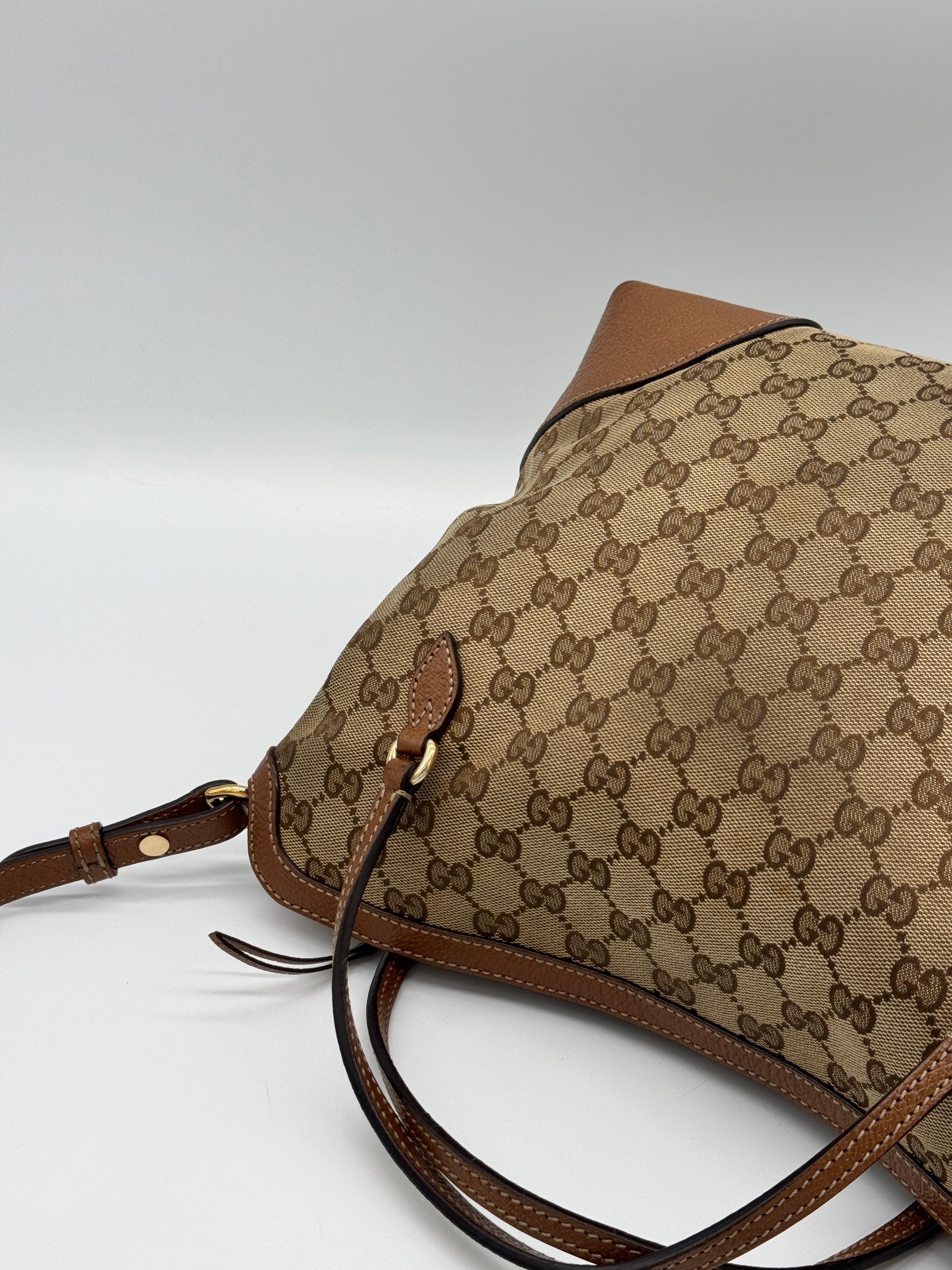Gucci Bree Medium