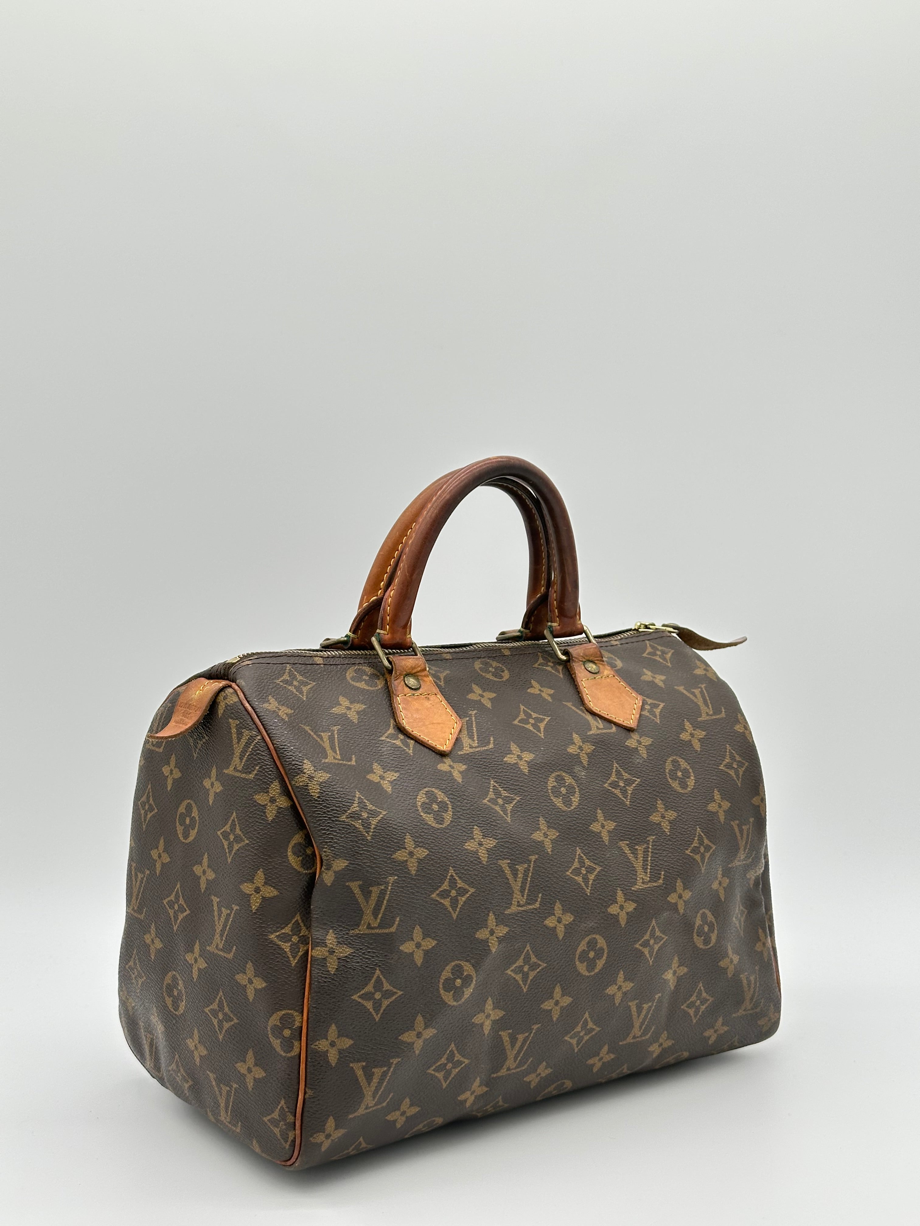 Louis Vuitton Speedy 30