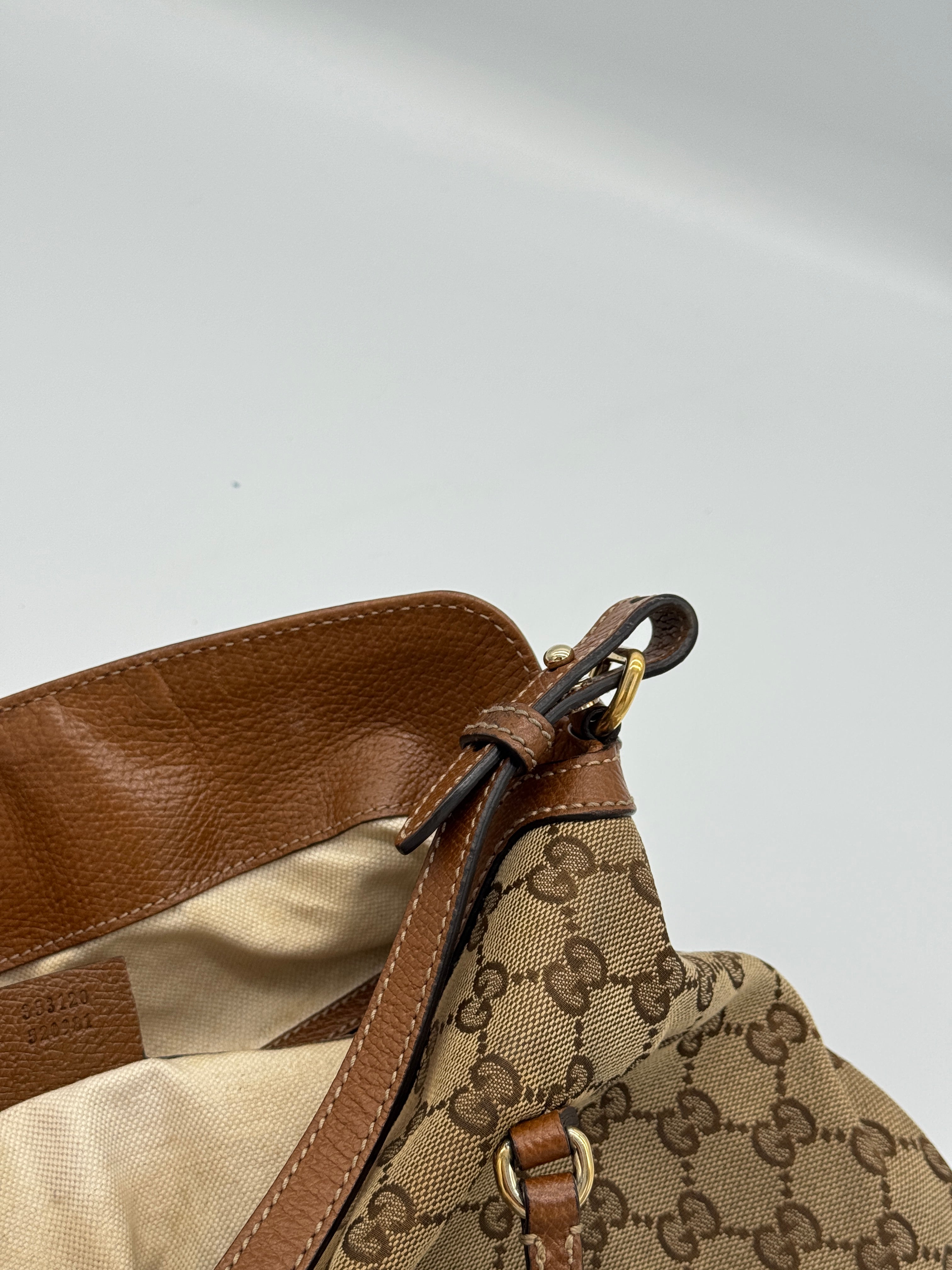 Gucci Bree Medium