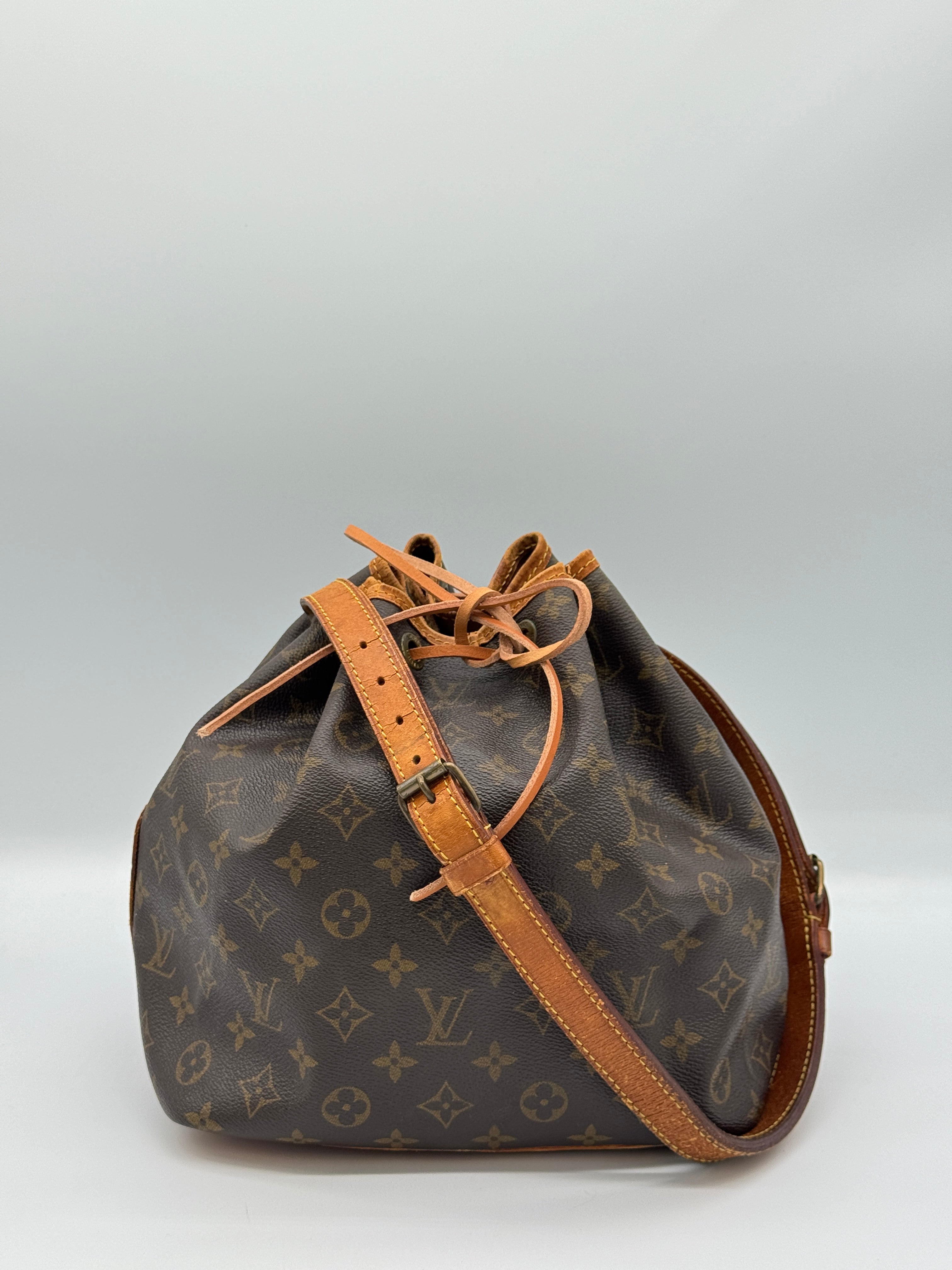 Louis Vuitton Petit Noé