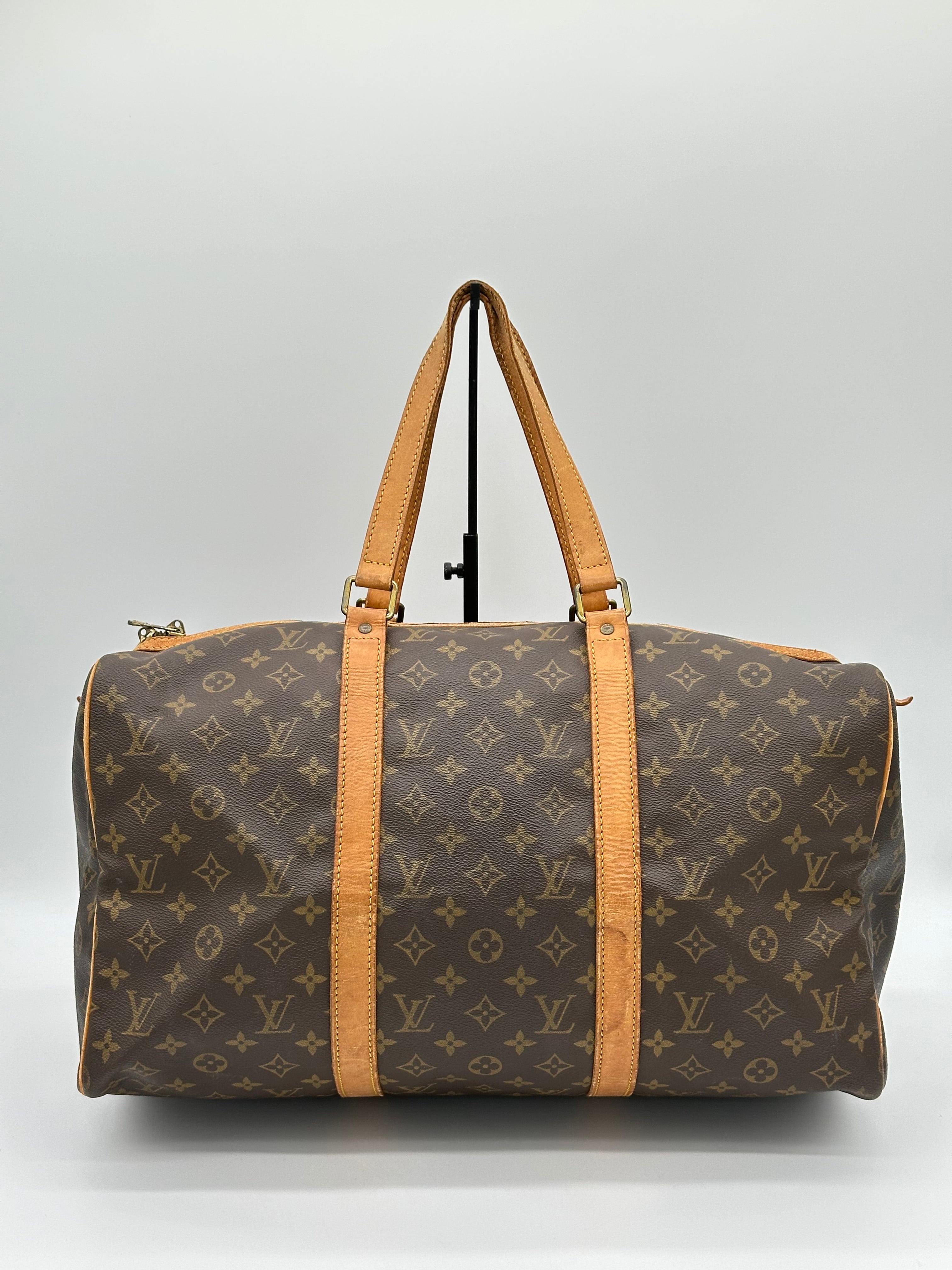 Louis Vuitton Sac Souple 45