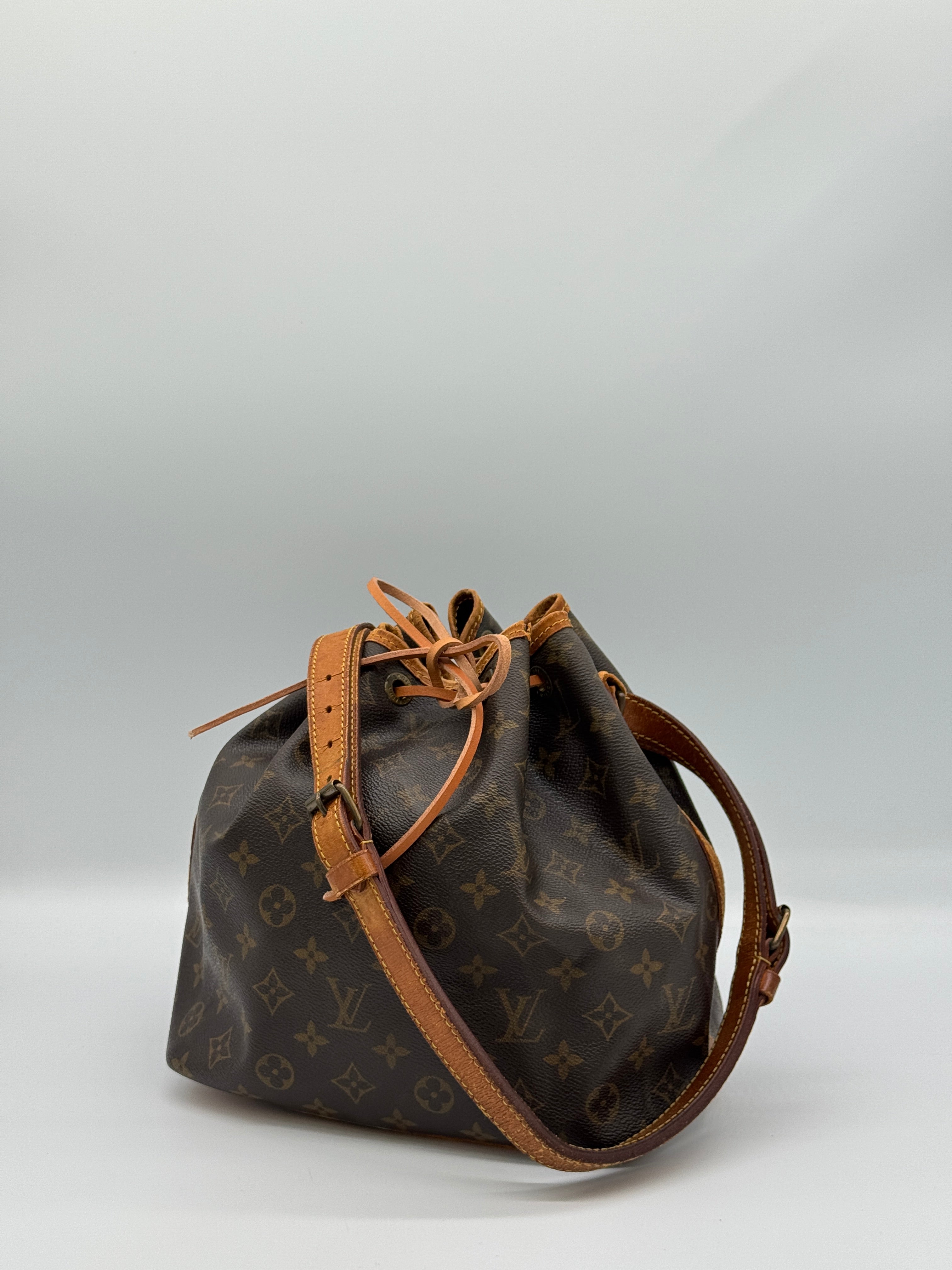 Louis Vuitton Petit Noé
