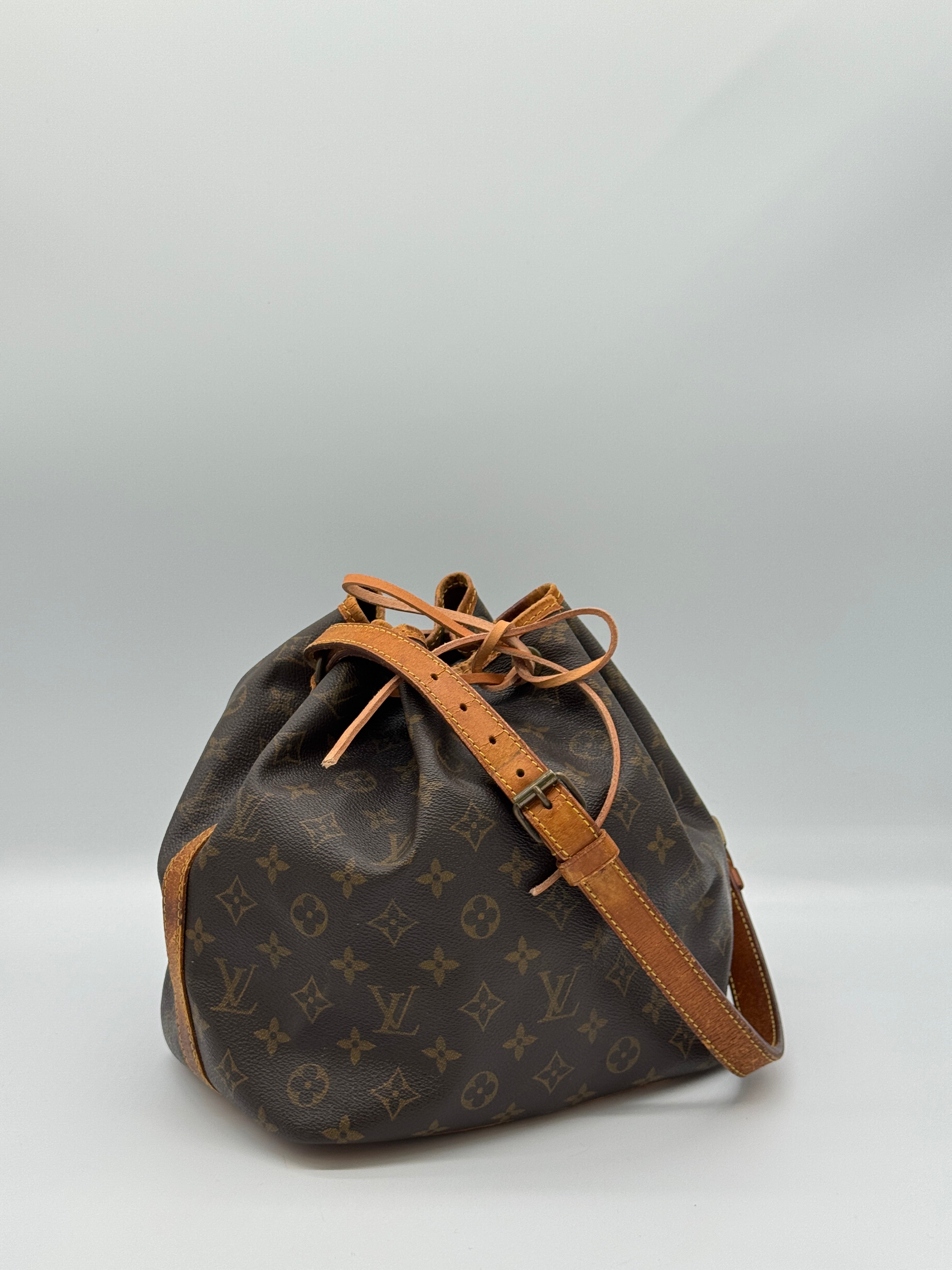 Louis Vuitton Petit Noé