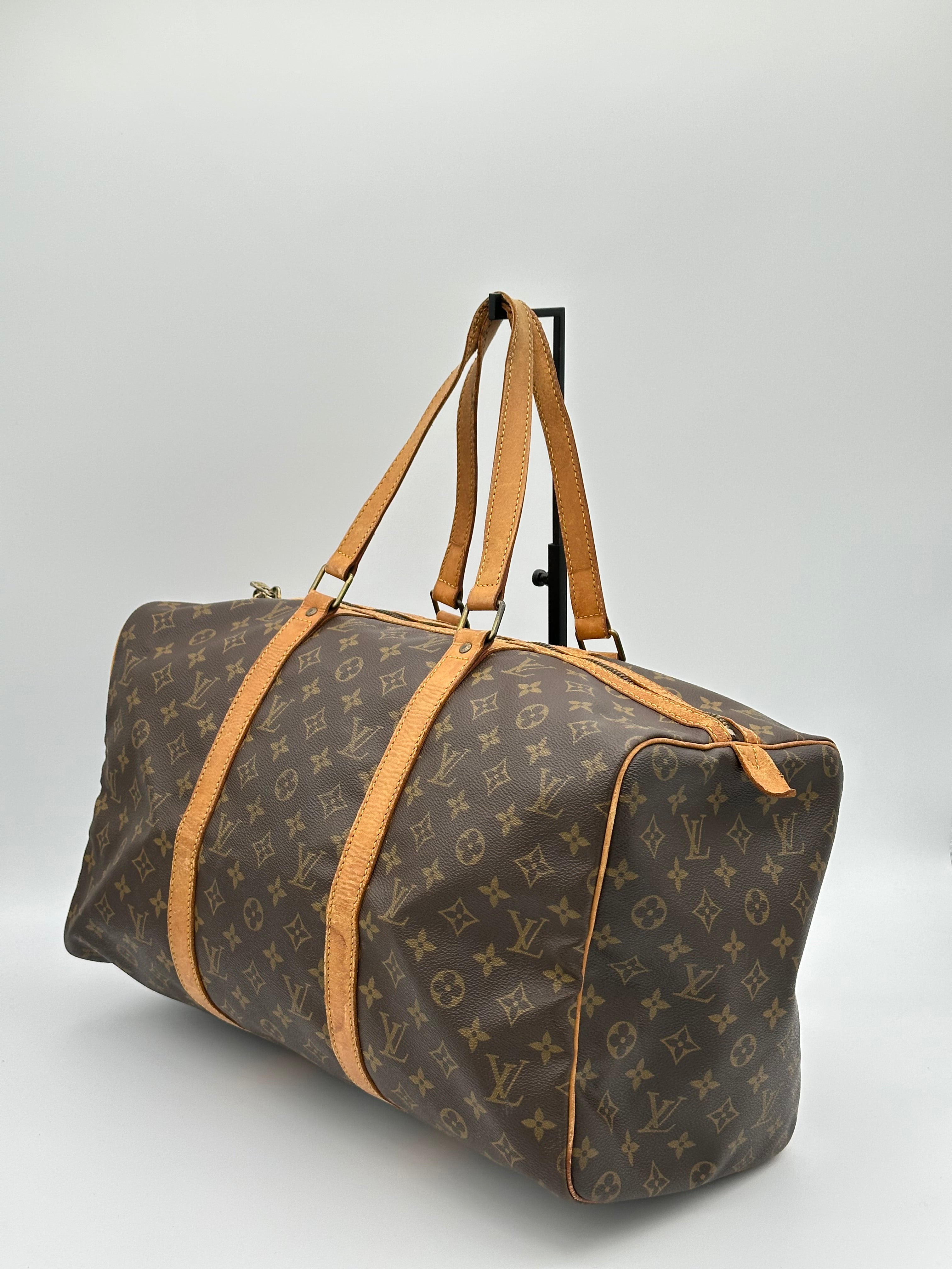 Louis Vuitton Sac Souple 45