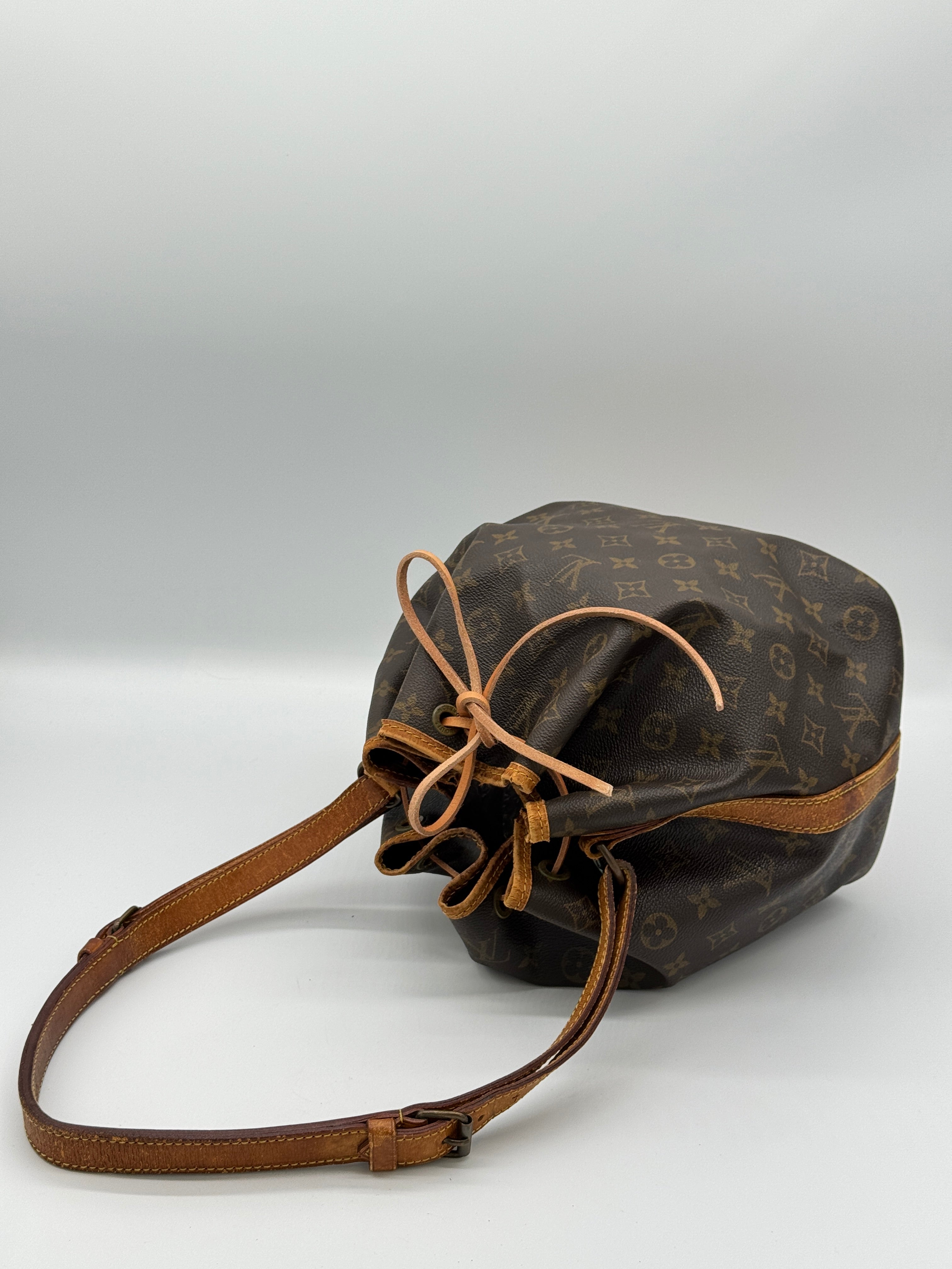Louis Vuitton Petit Noé