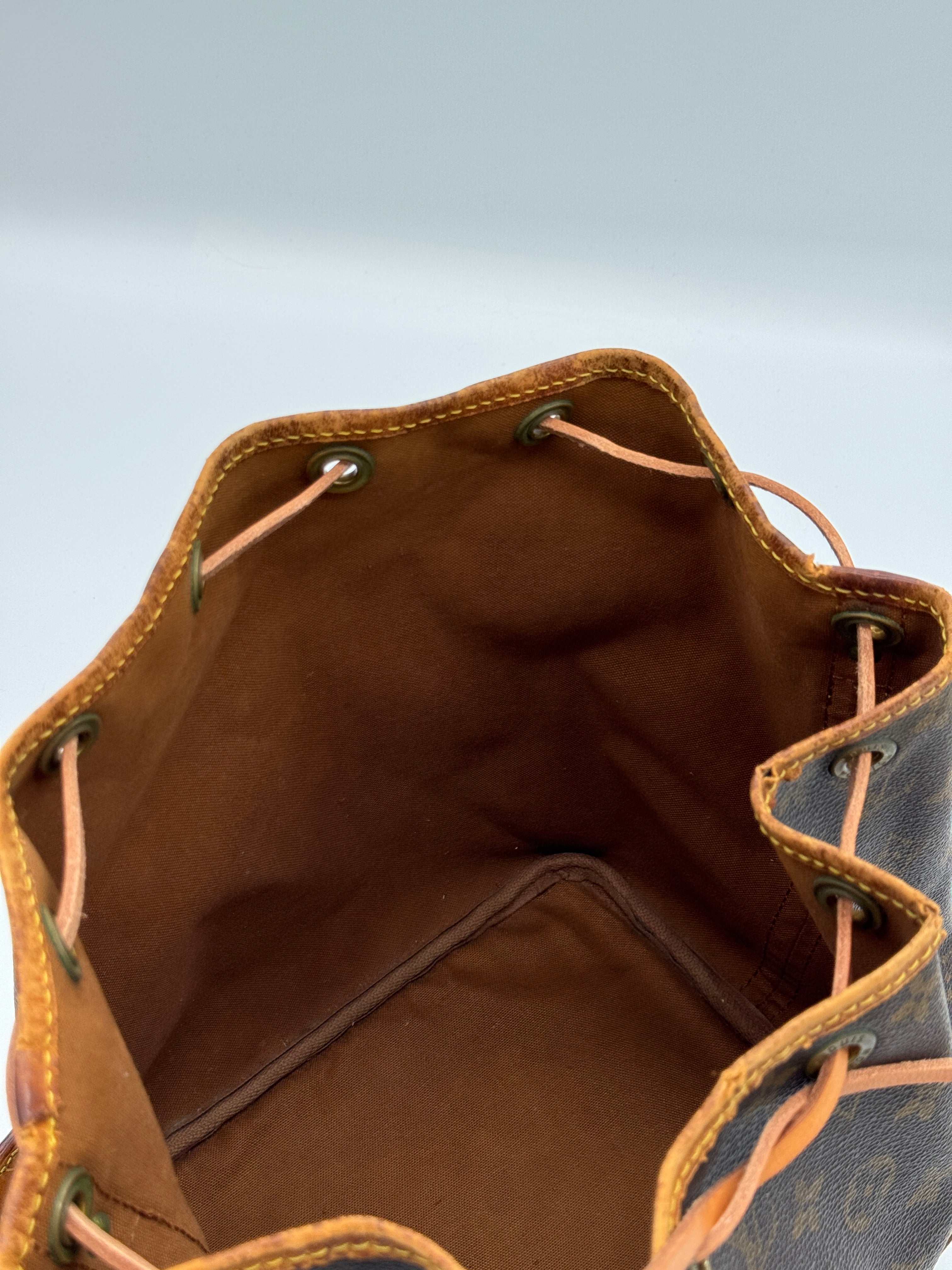 Louis Vuitton Petit Noé
