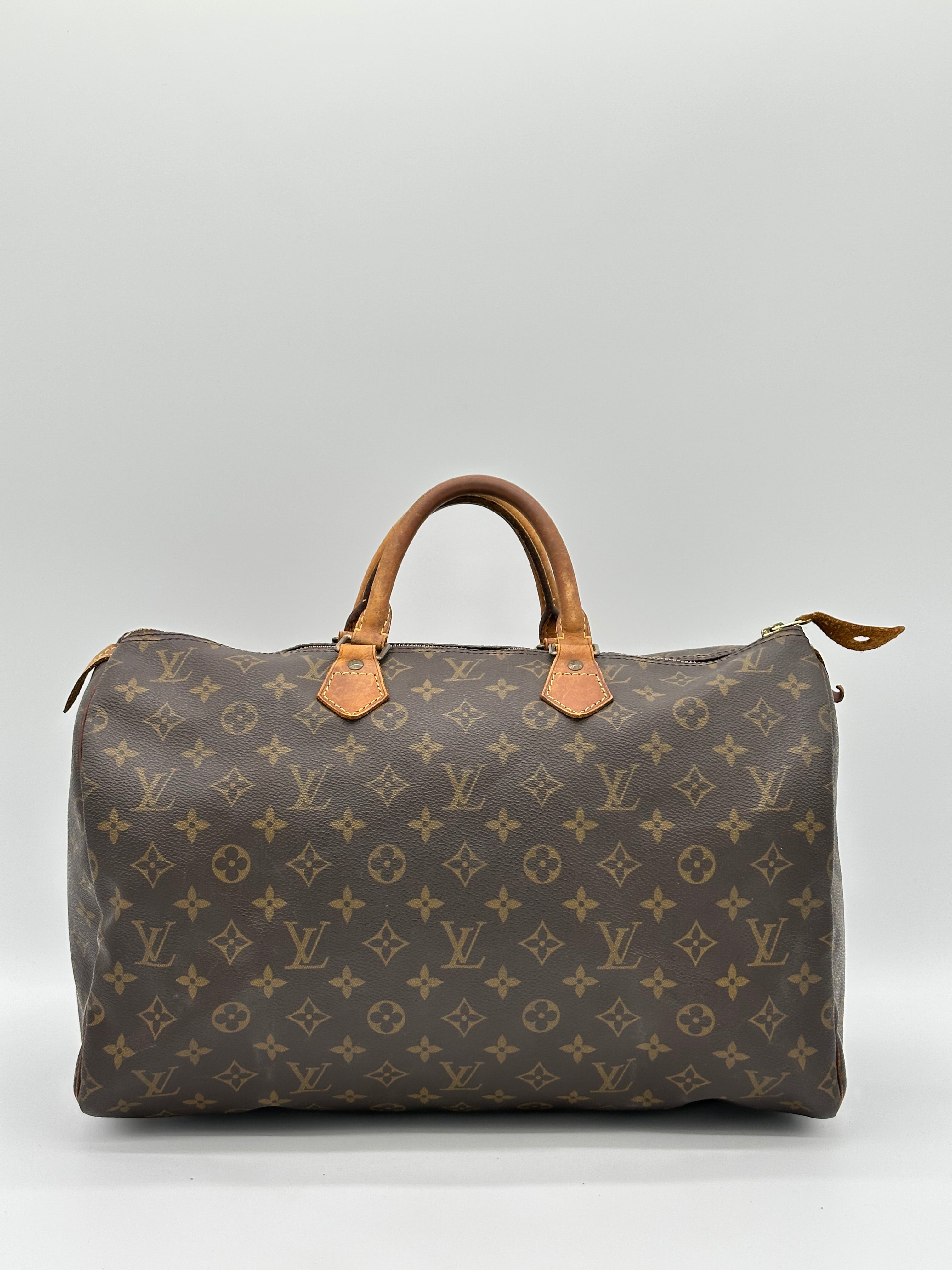Louis Vuitton Speedy 40
