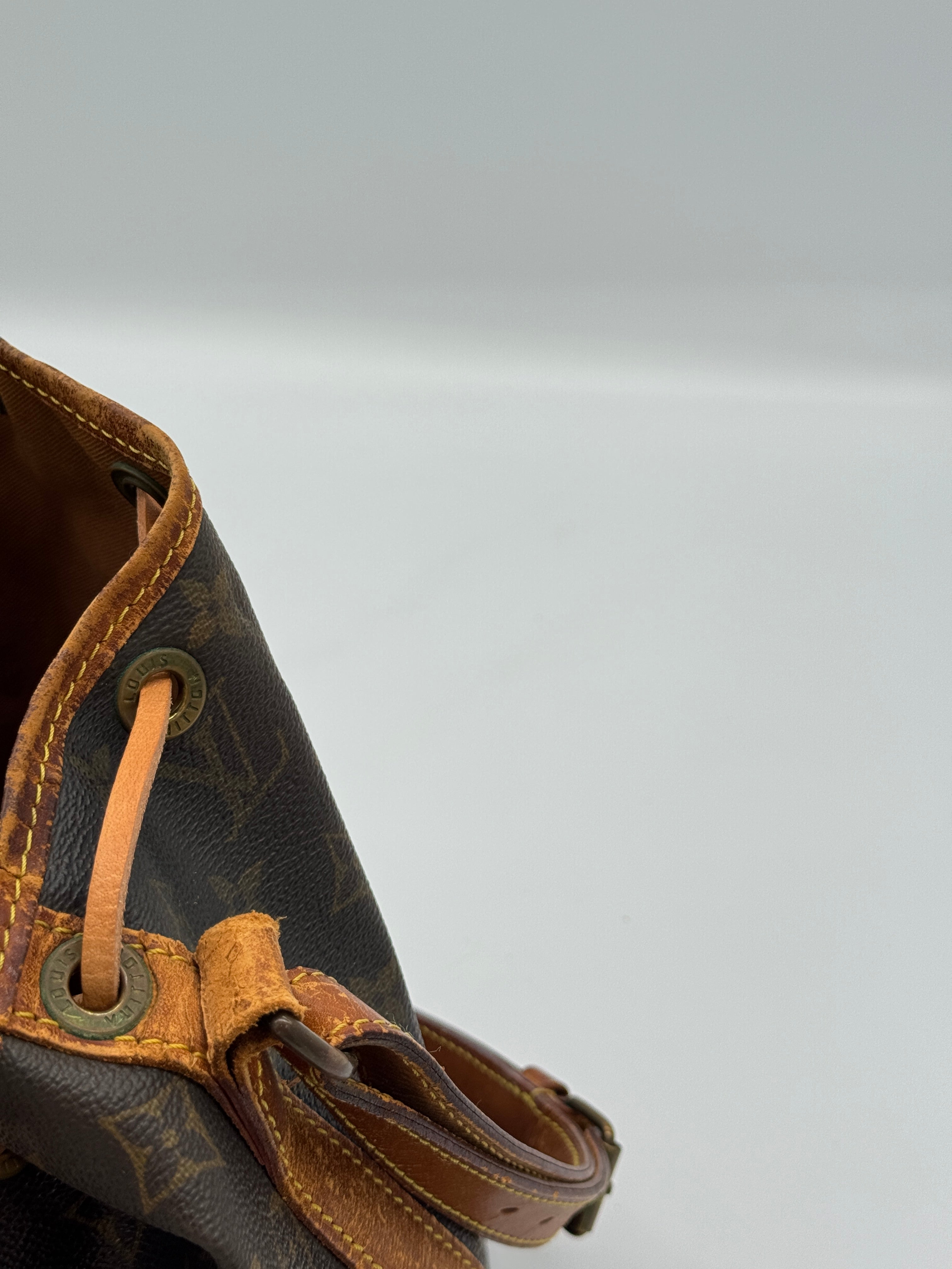 Louis Vuitton Petit Noé