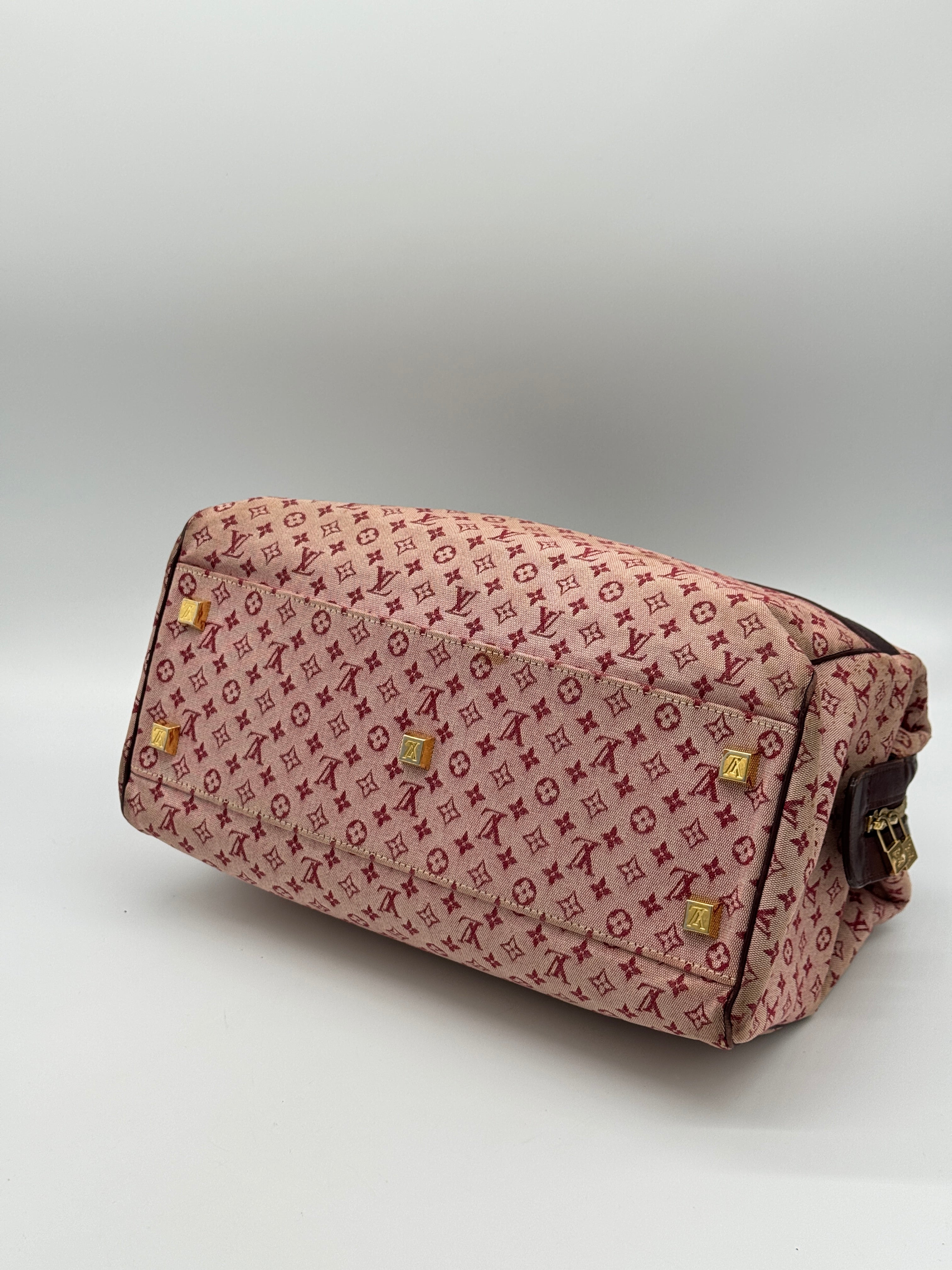Louis Vuitton Mini Josephine PM
