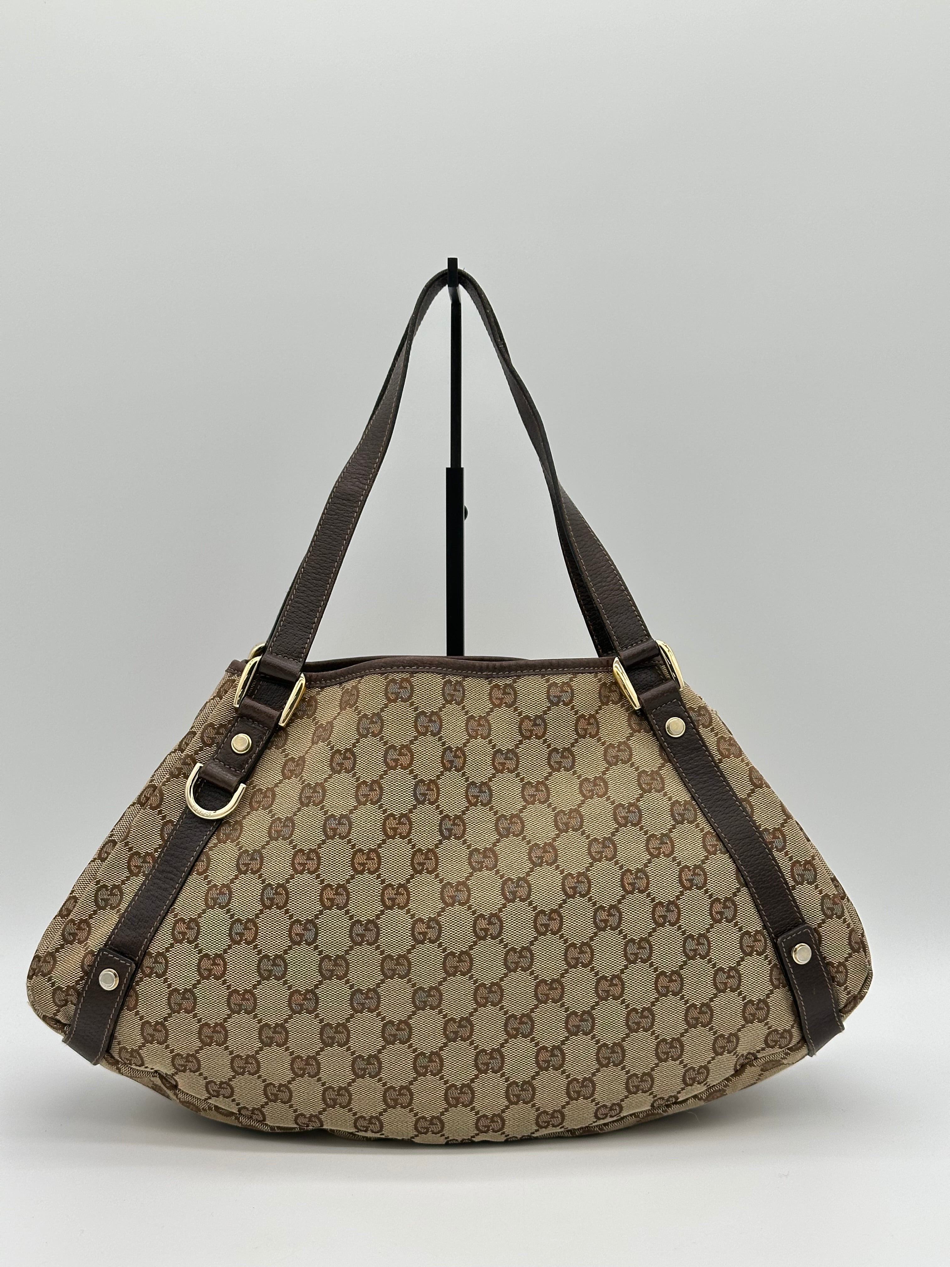 Gucci Abbey Tote Bag
