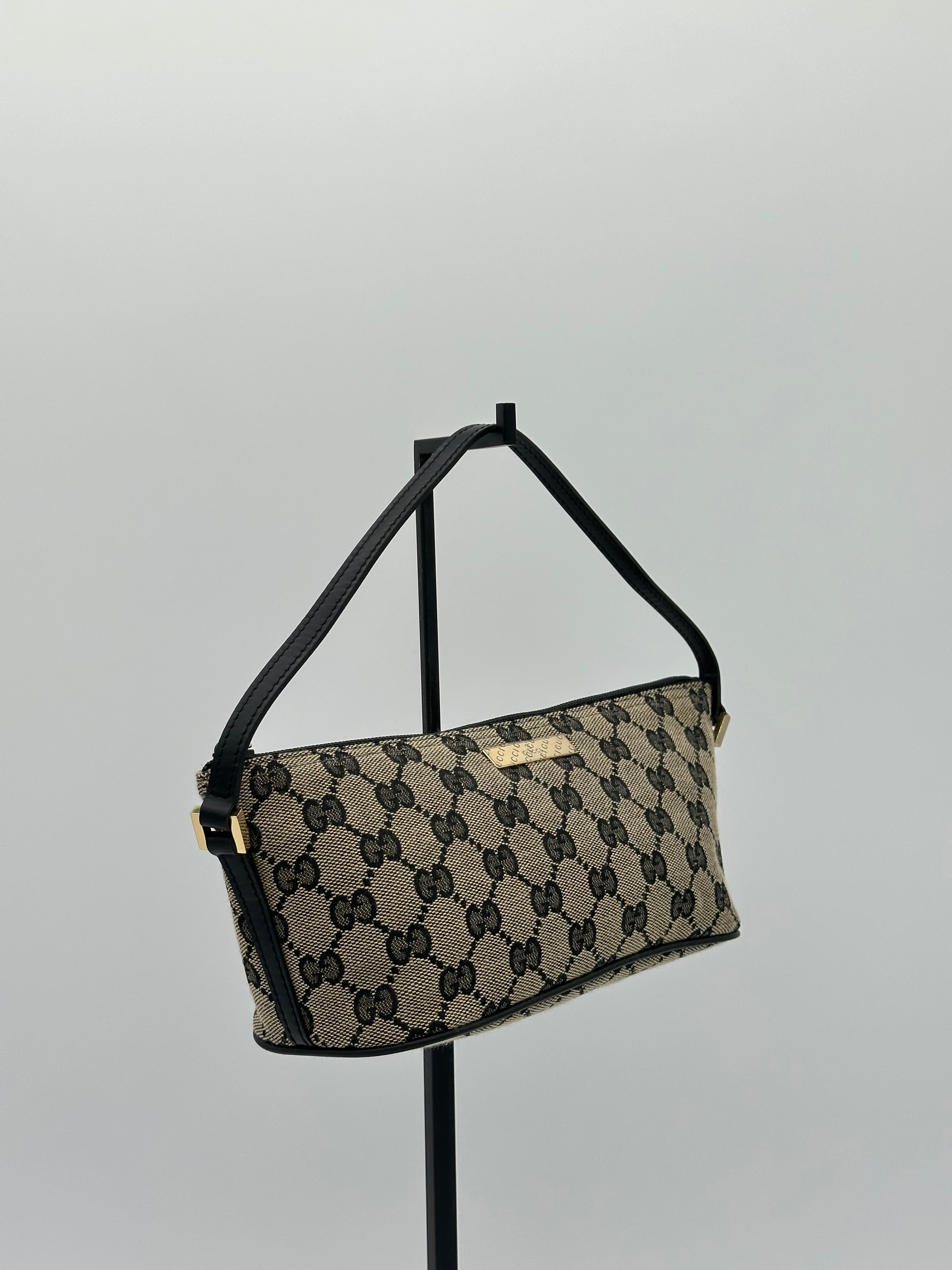 Gucci Boat Bag