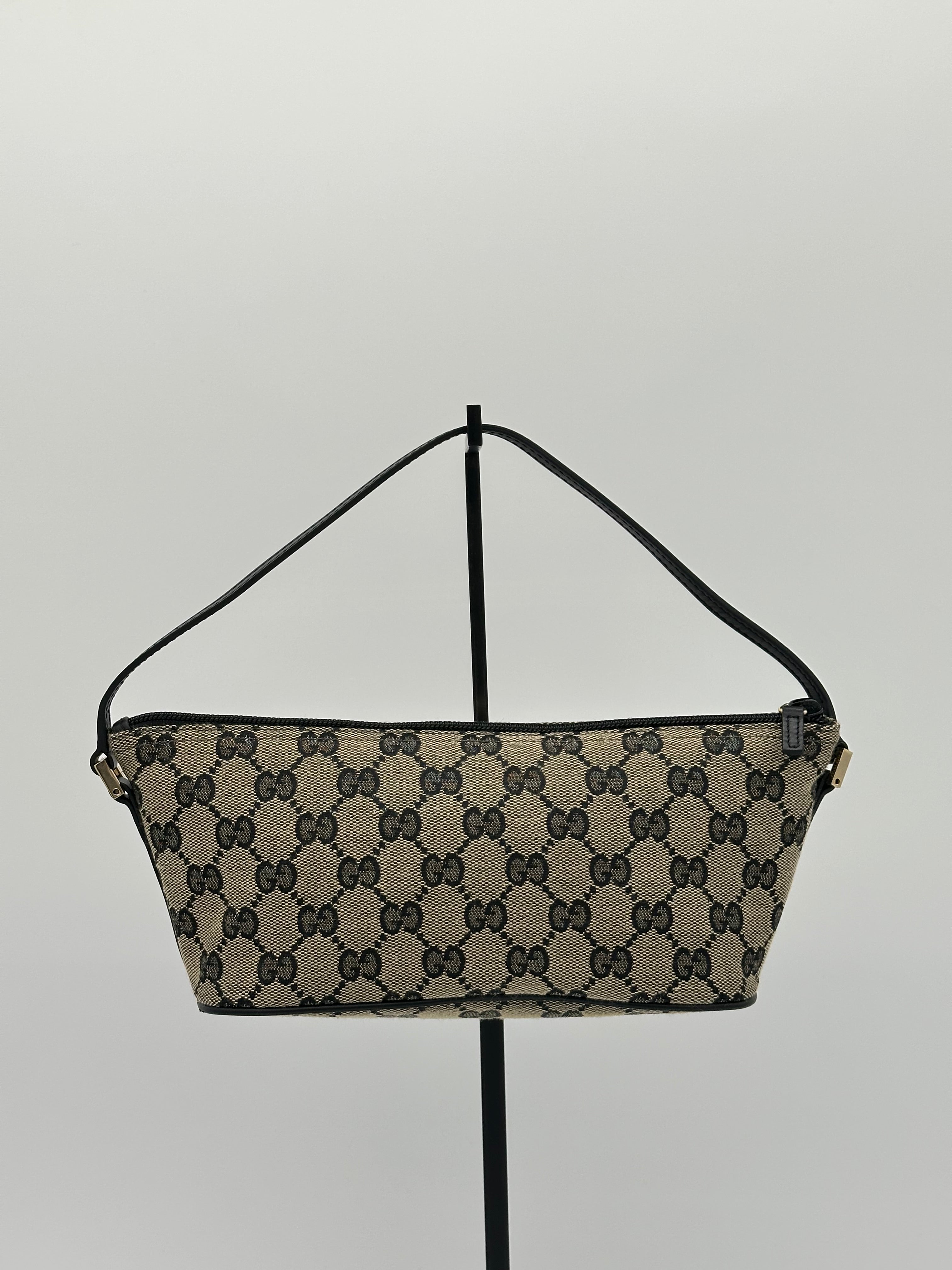 Gucci Boat Bag