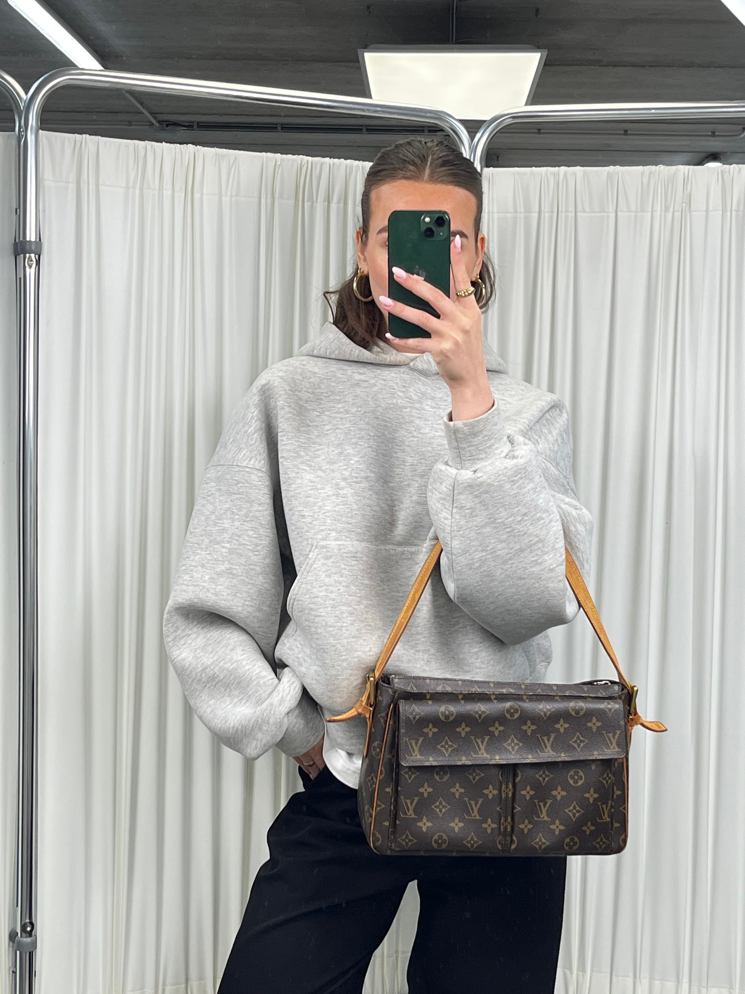 Louis Vuitton Viva Cité GM