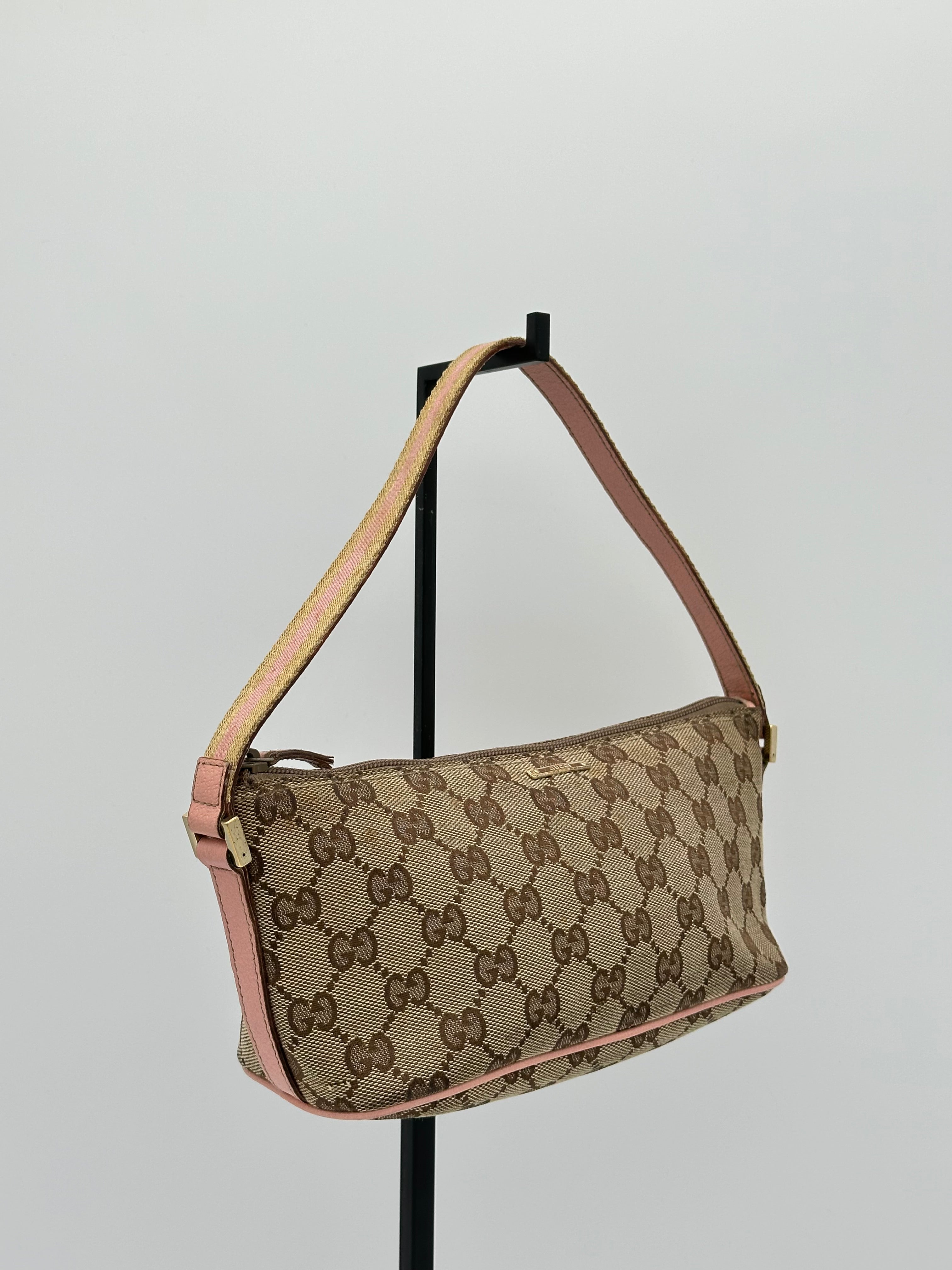 Gucci Boat Bag