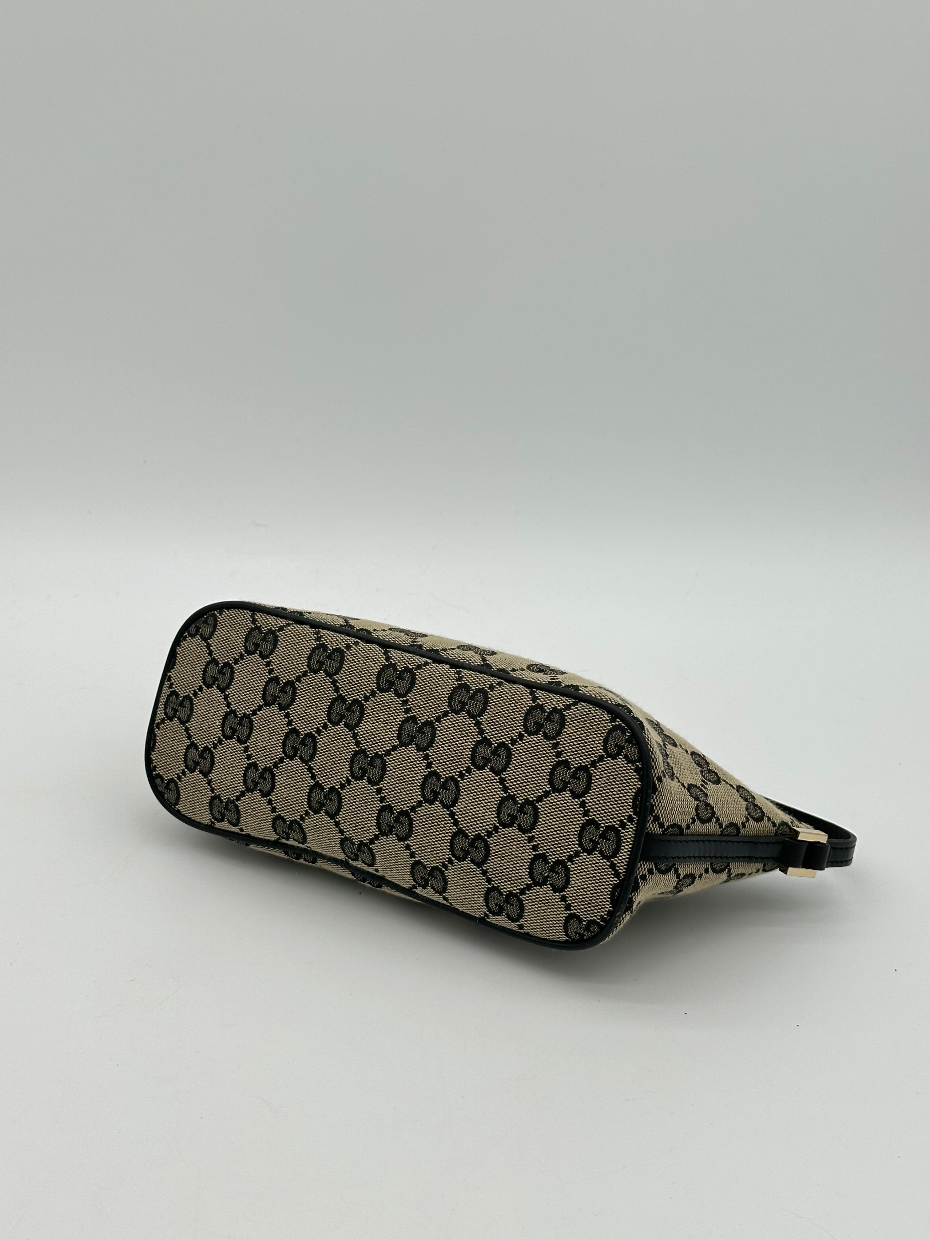 Gucci Boat Bag