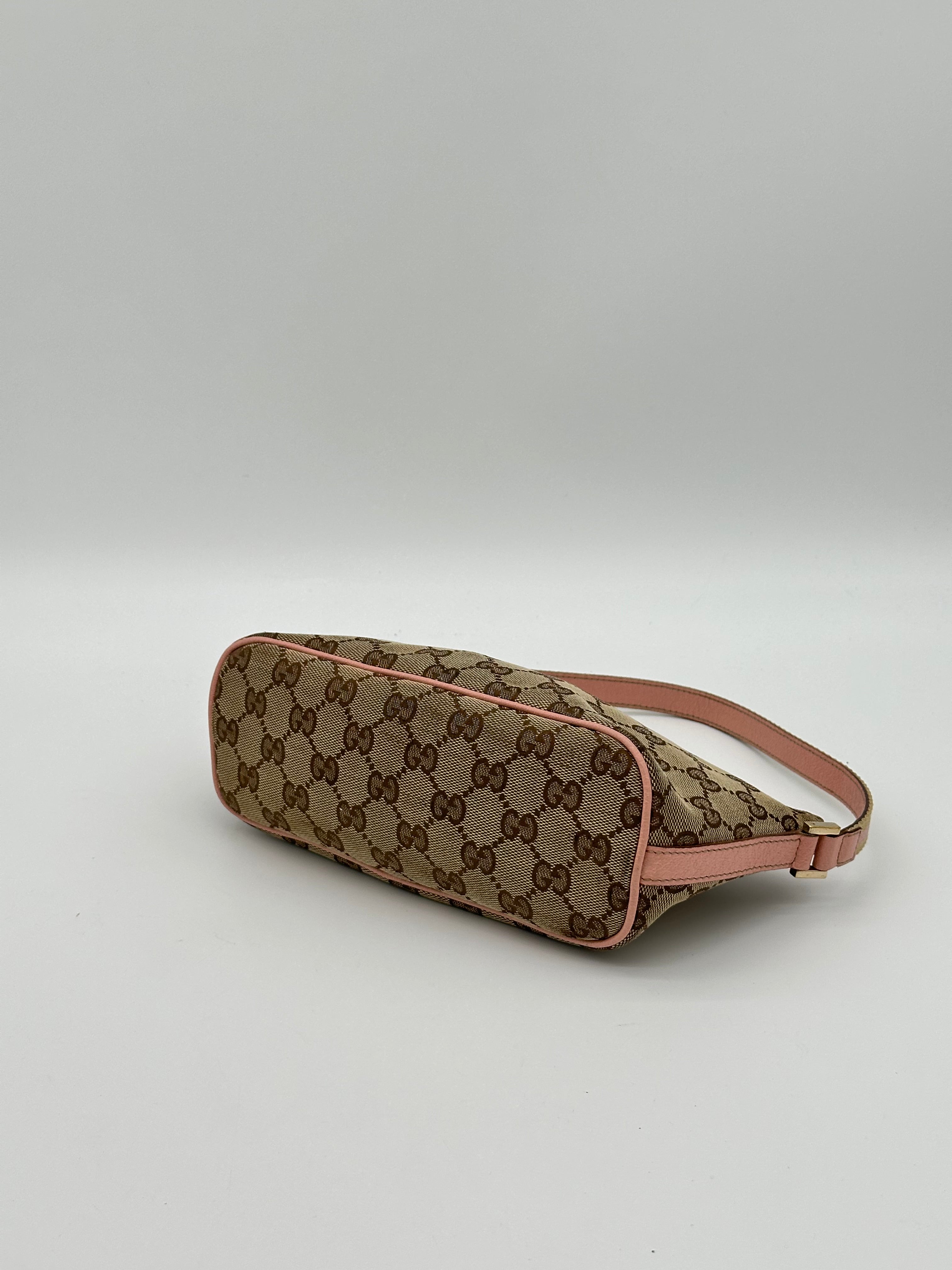 Gucci Boat Bag