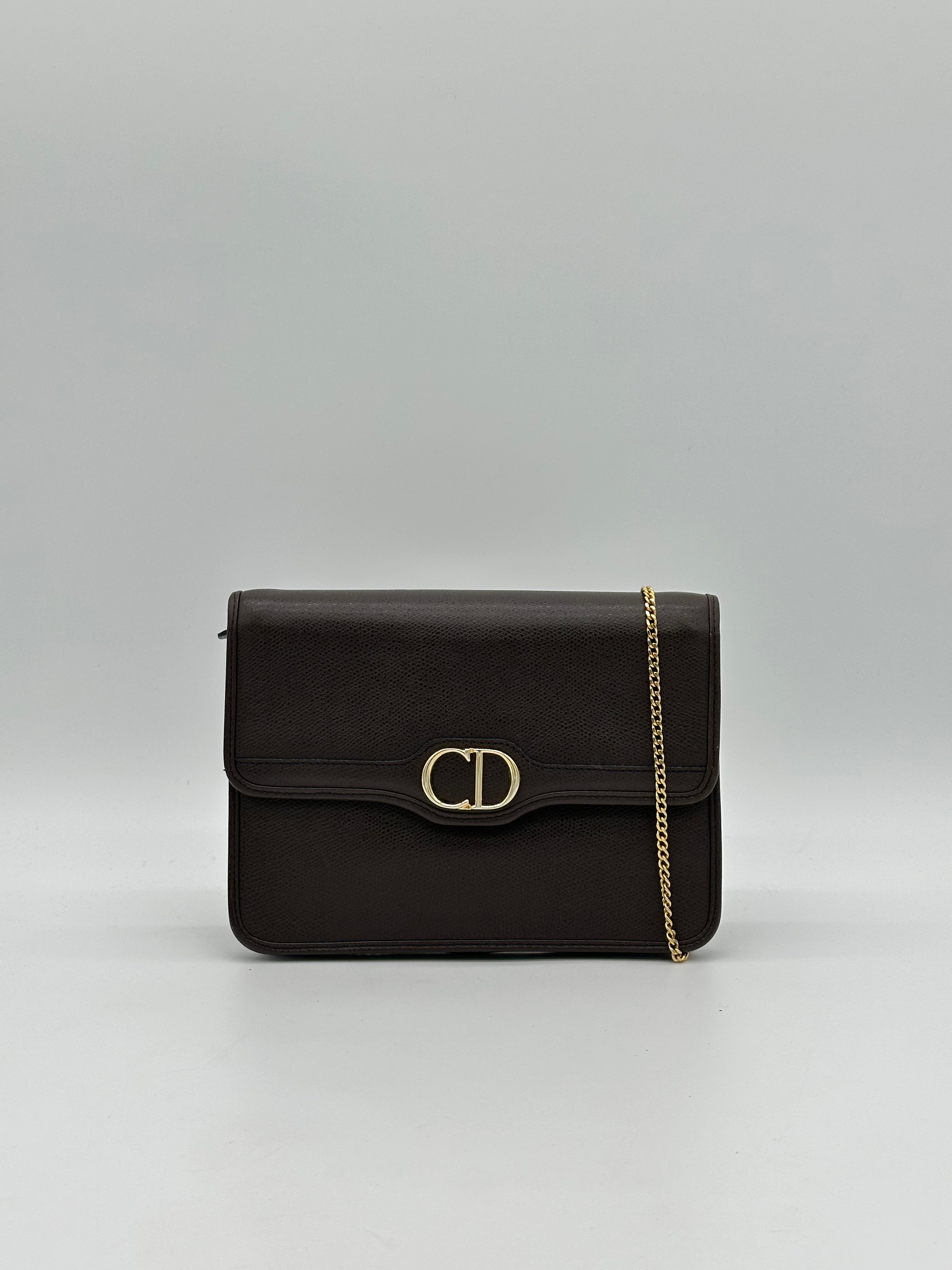 Dior CD Shoulderbag