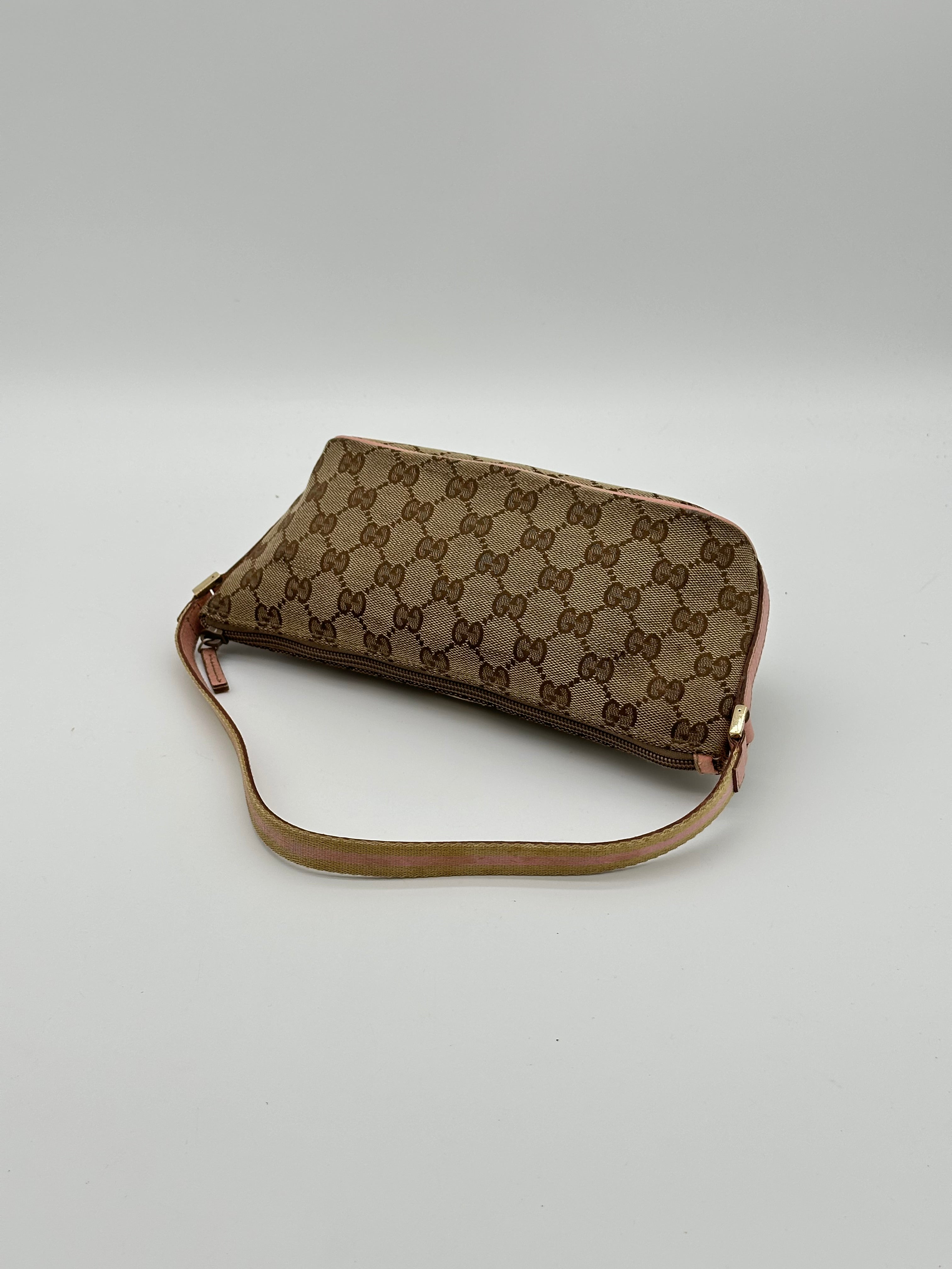 Gucci Boat Bag