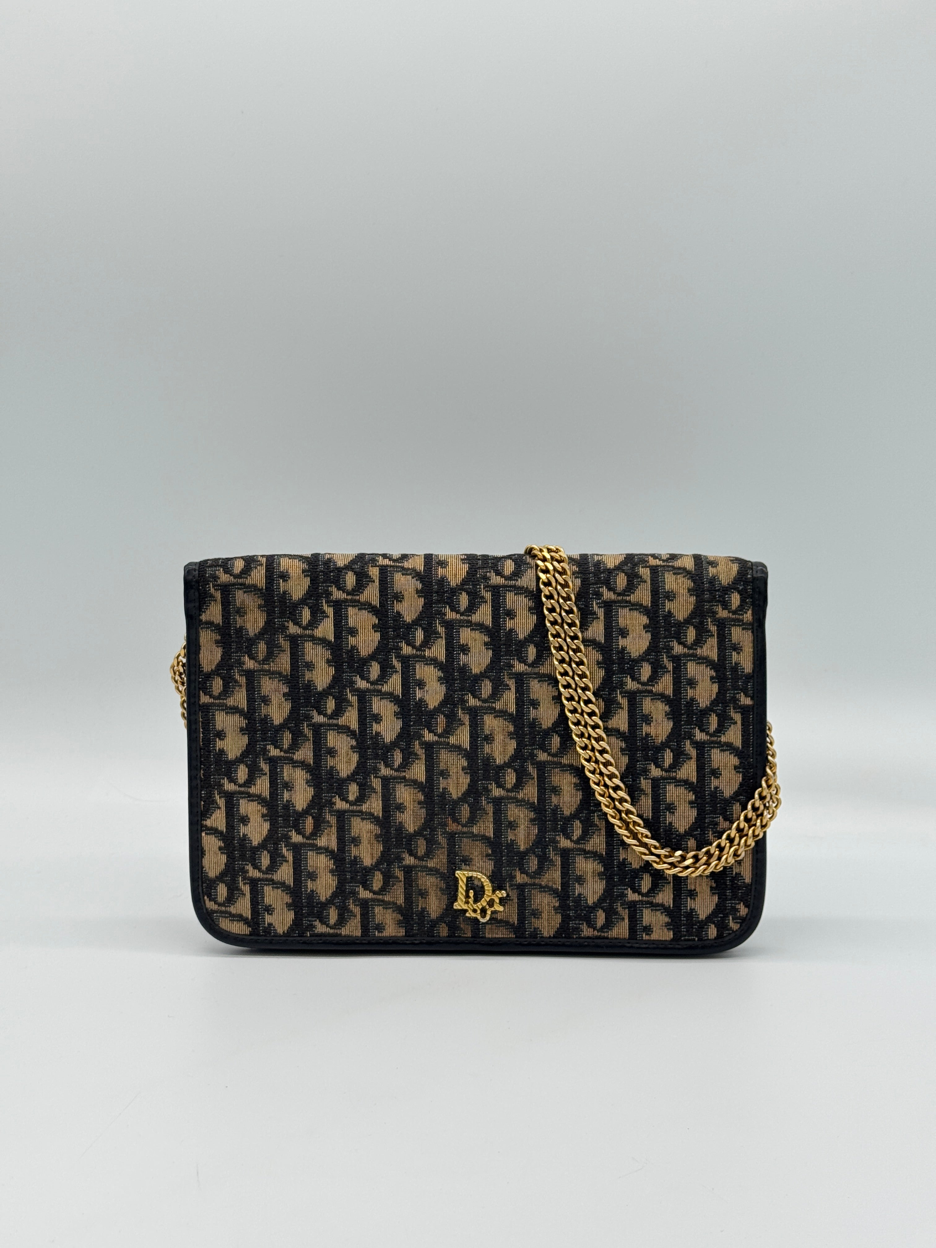 Dior Oblique Shoulderbag