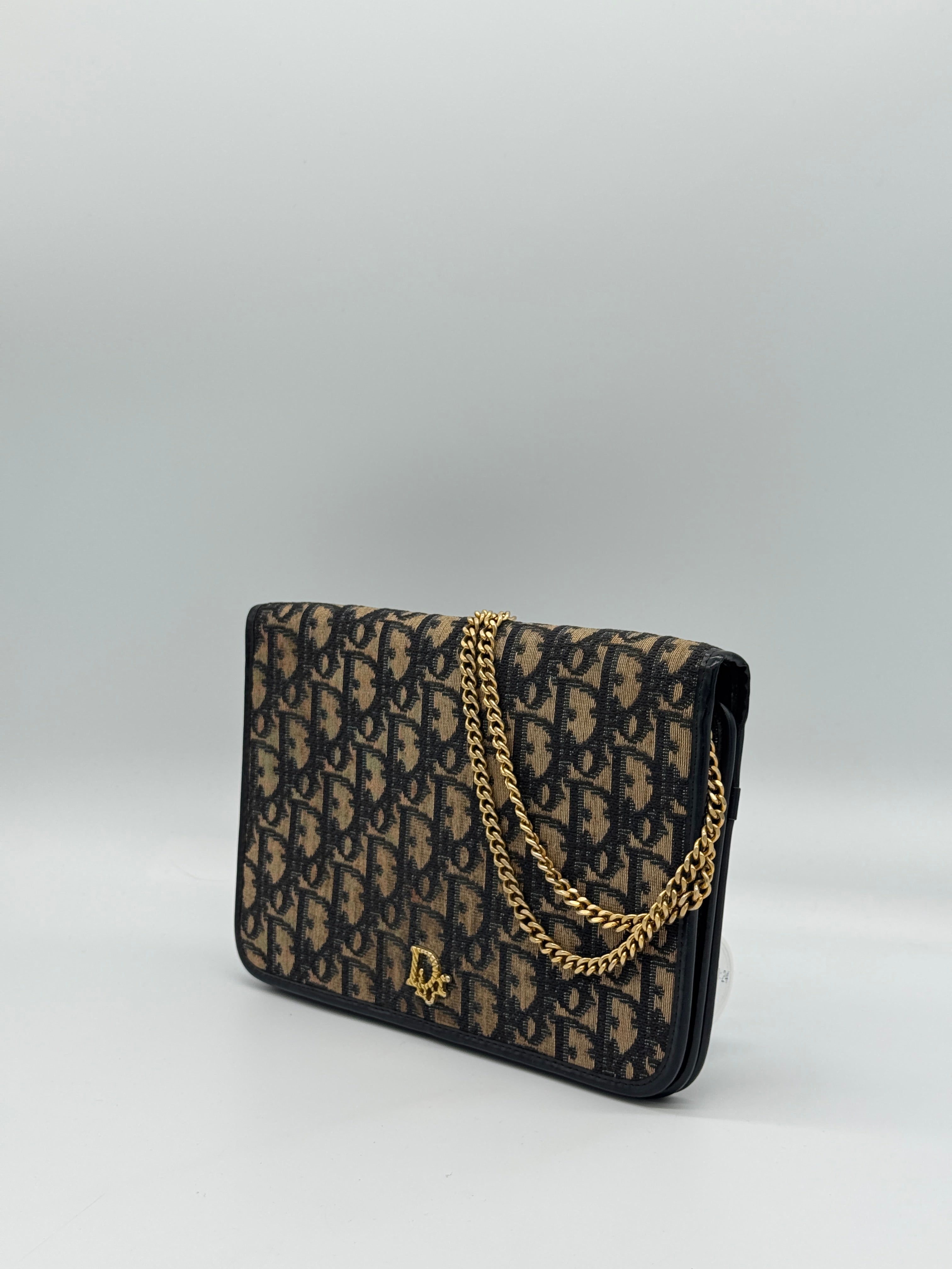 Dior Oblique Shoulderbag