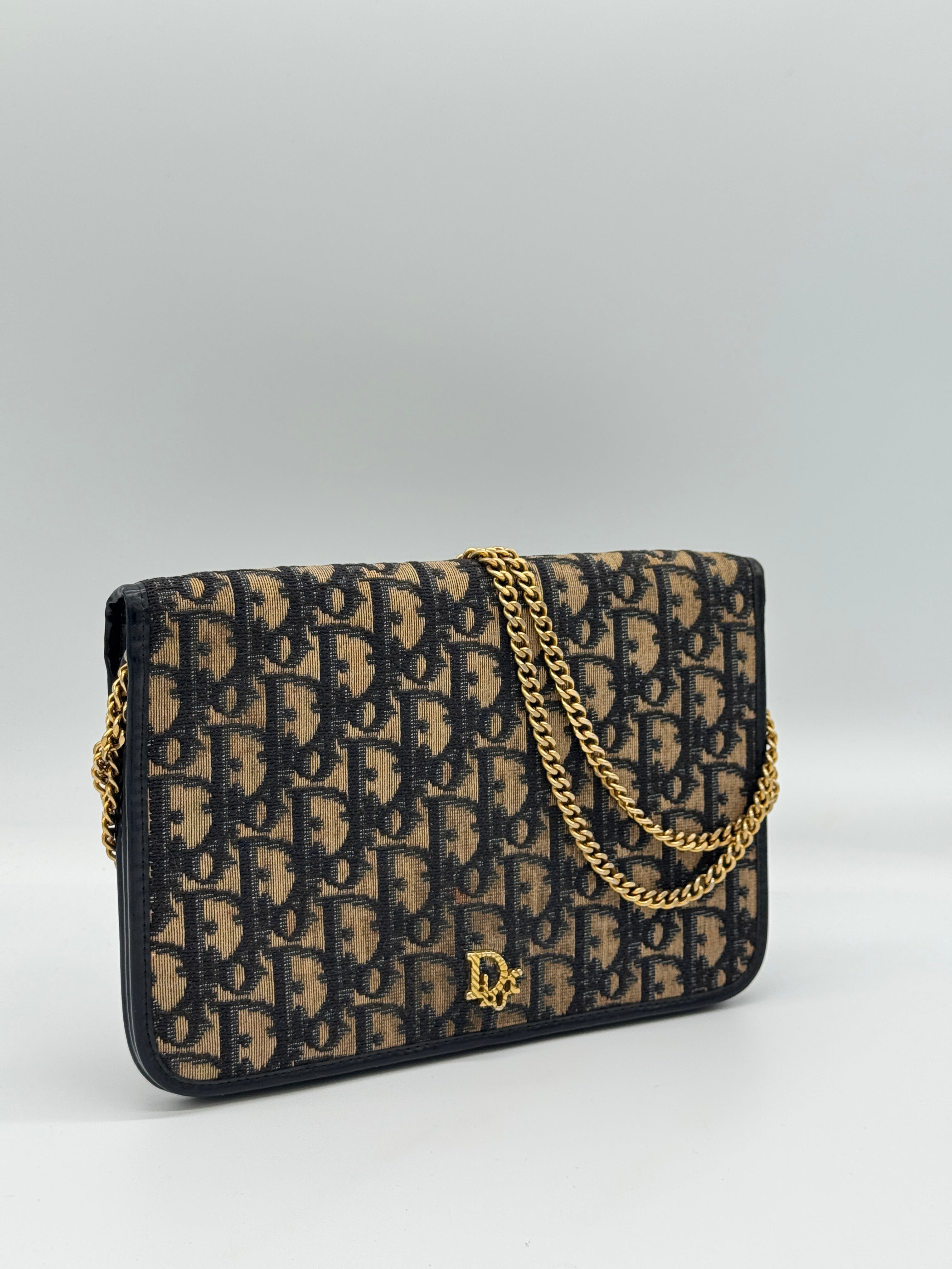 Dior Oblique Shoulderbag