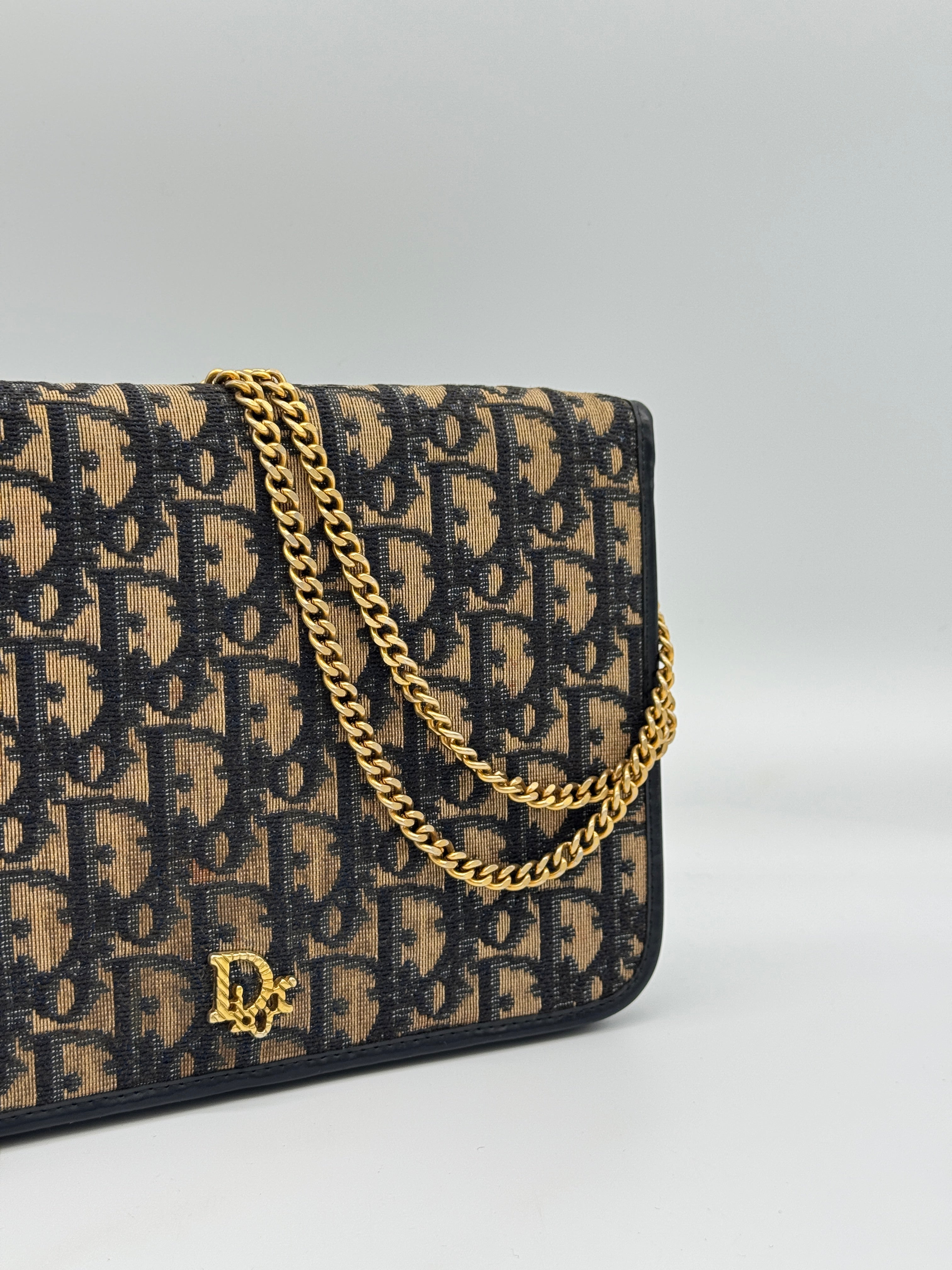 Dior Oblique Shoulderbag