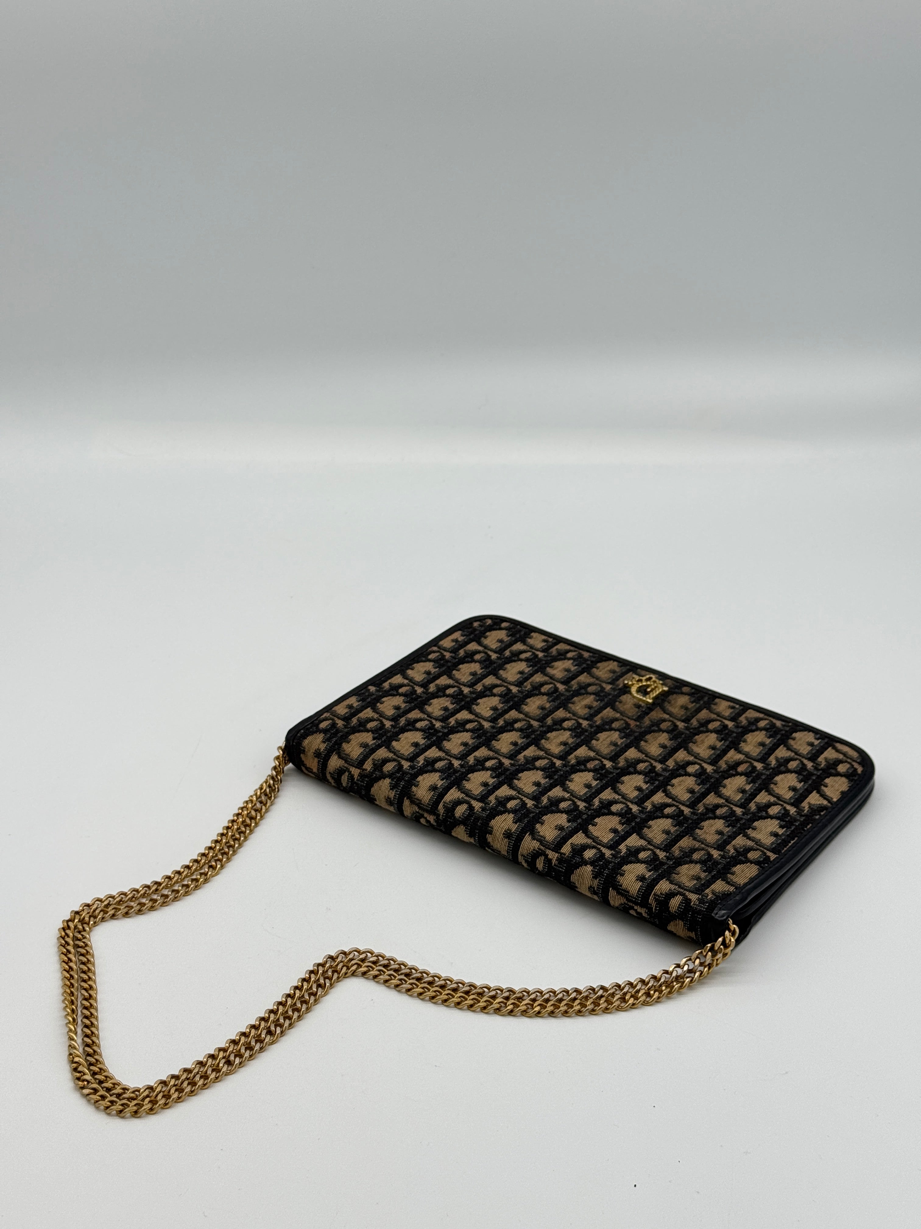 Dior Oblique Shoulderbag
