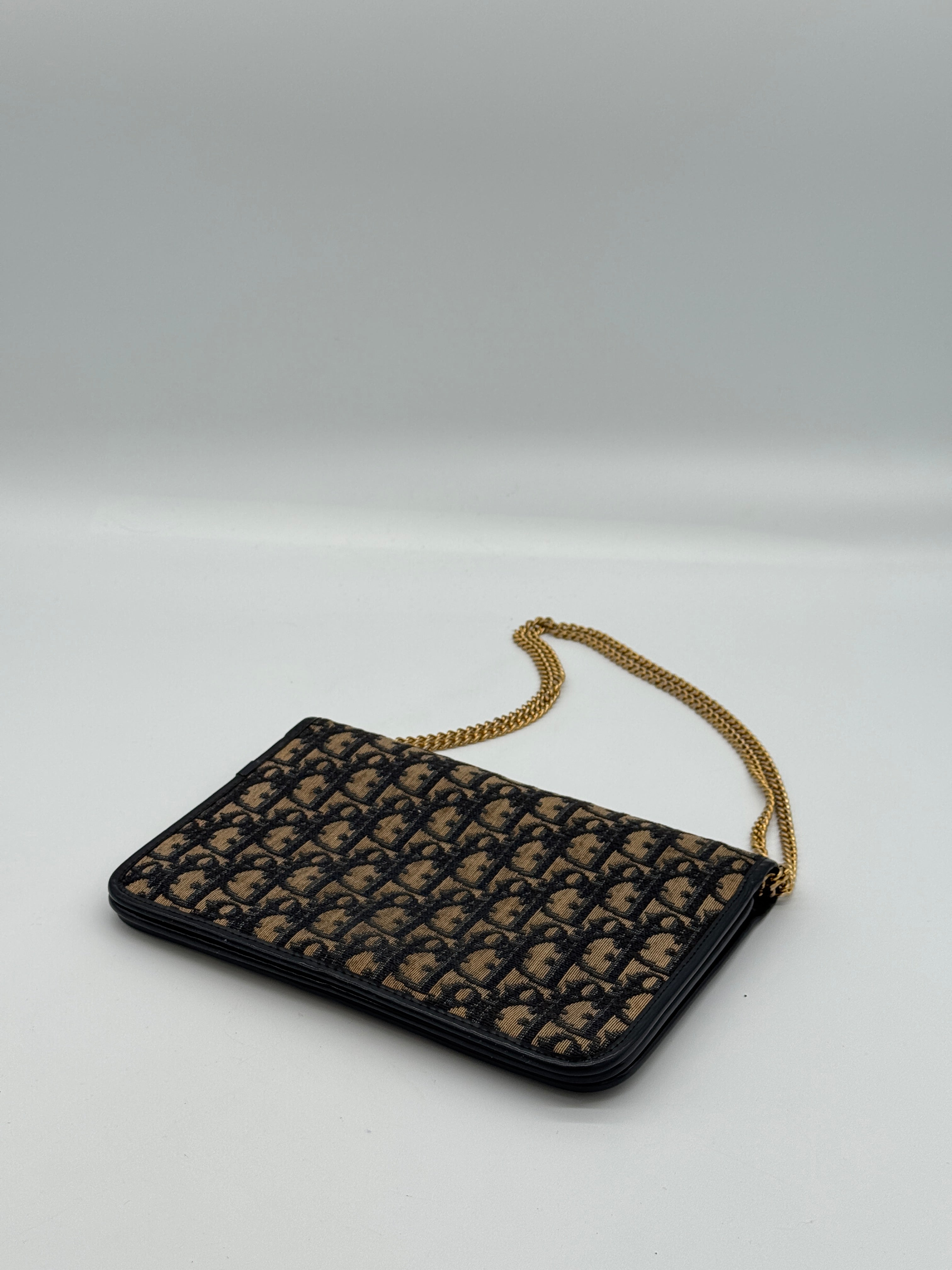 Dior Oblique Shoulderbag