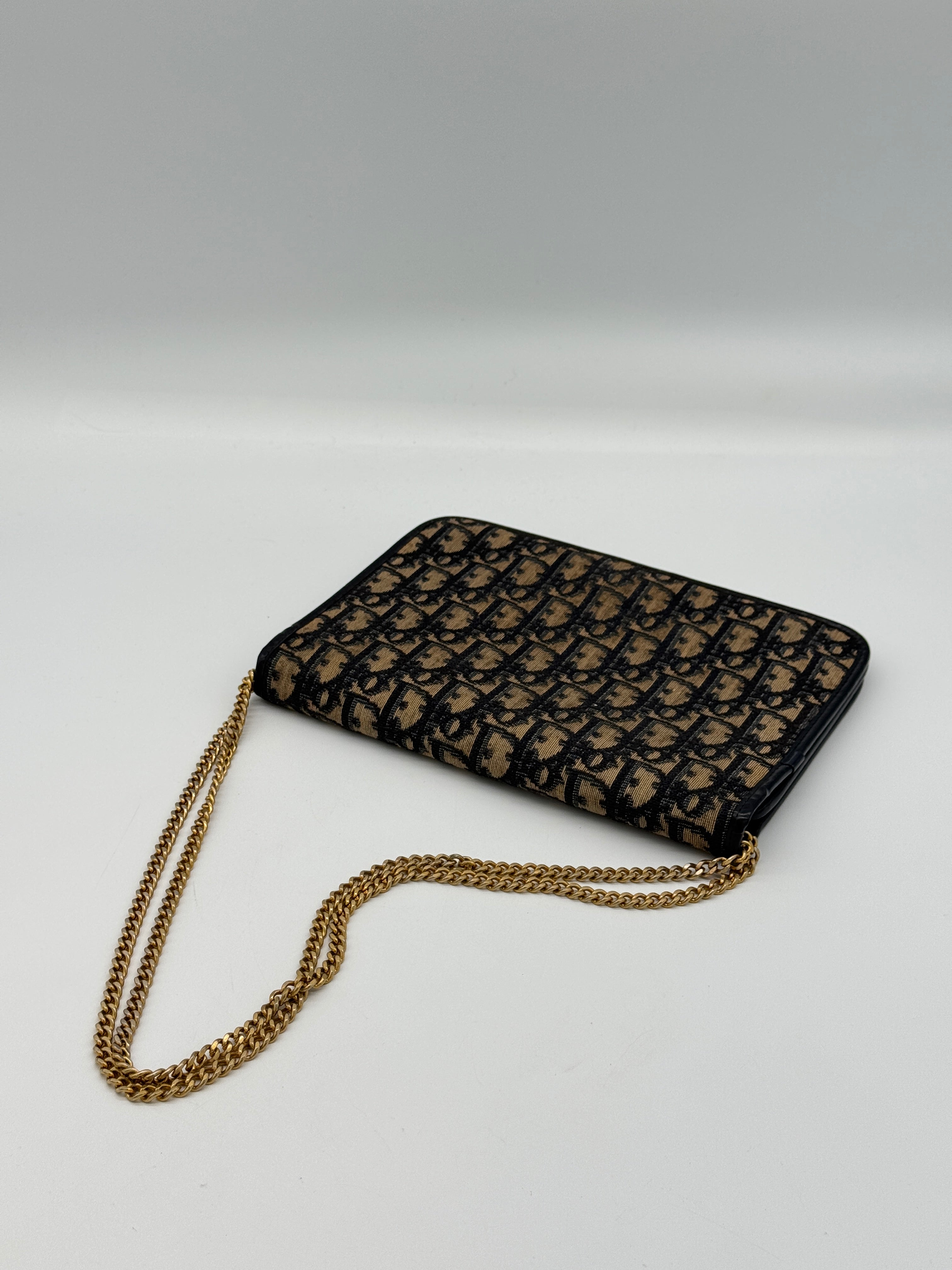 Dior Oblique Shoulderbag