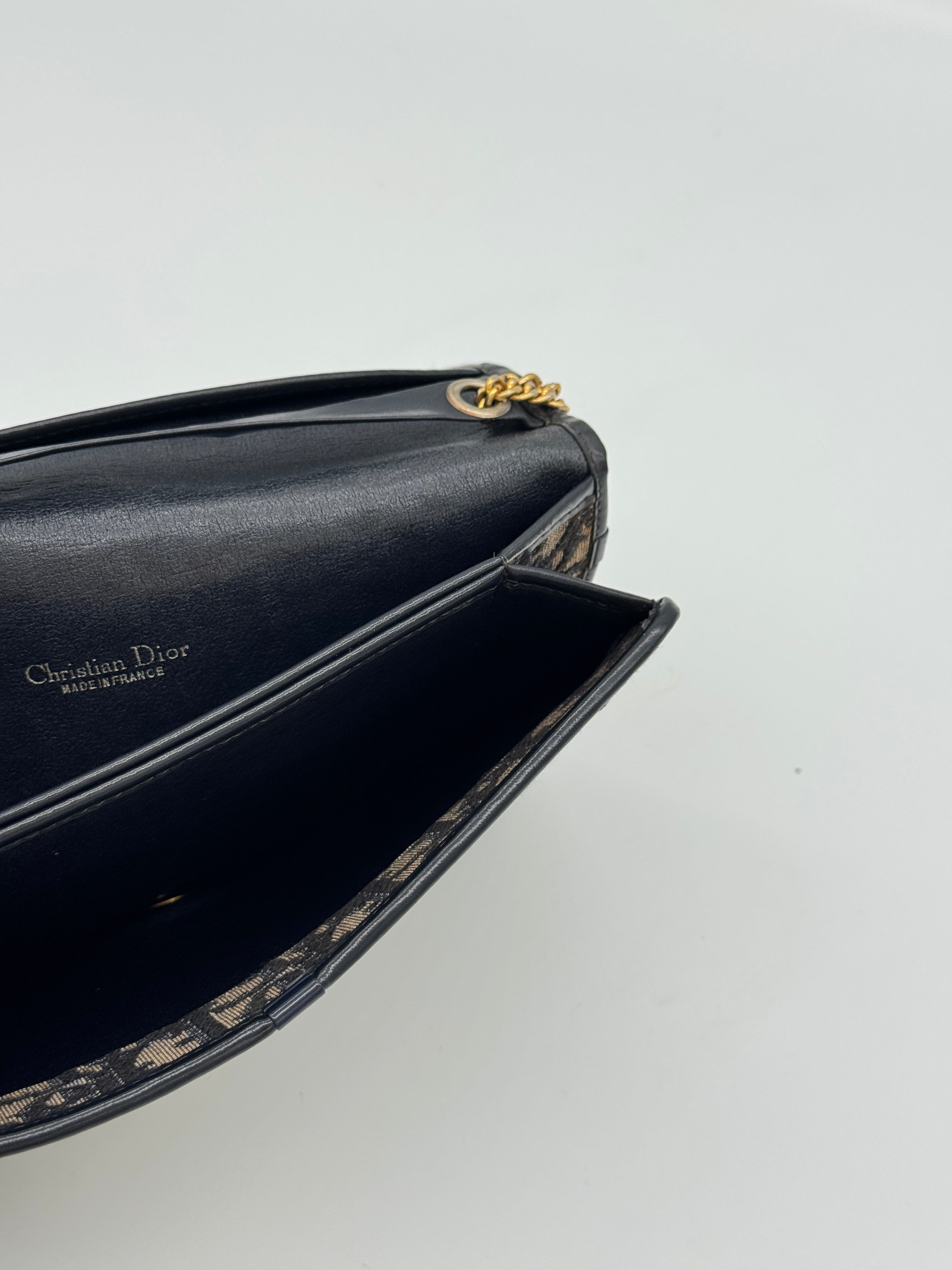Dior Oblique Shoulderbag