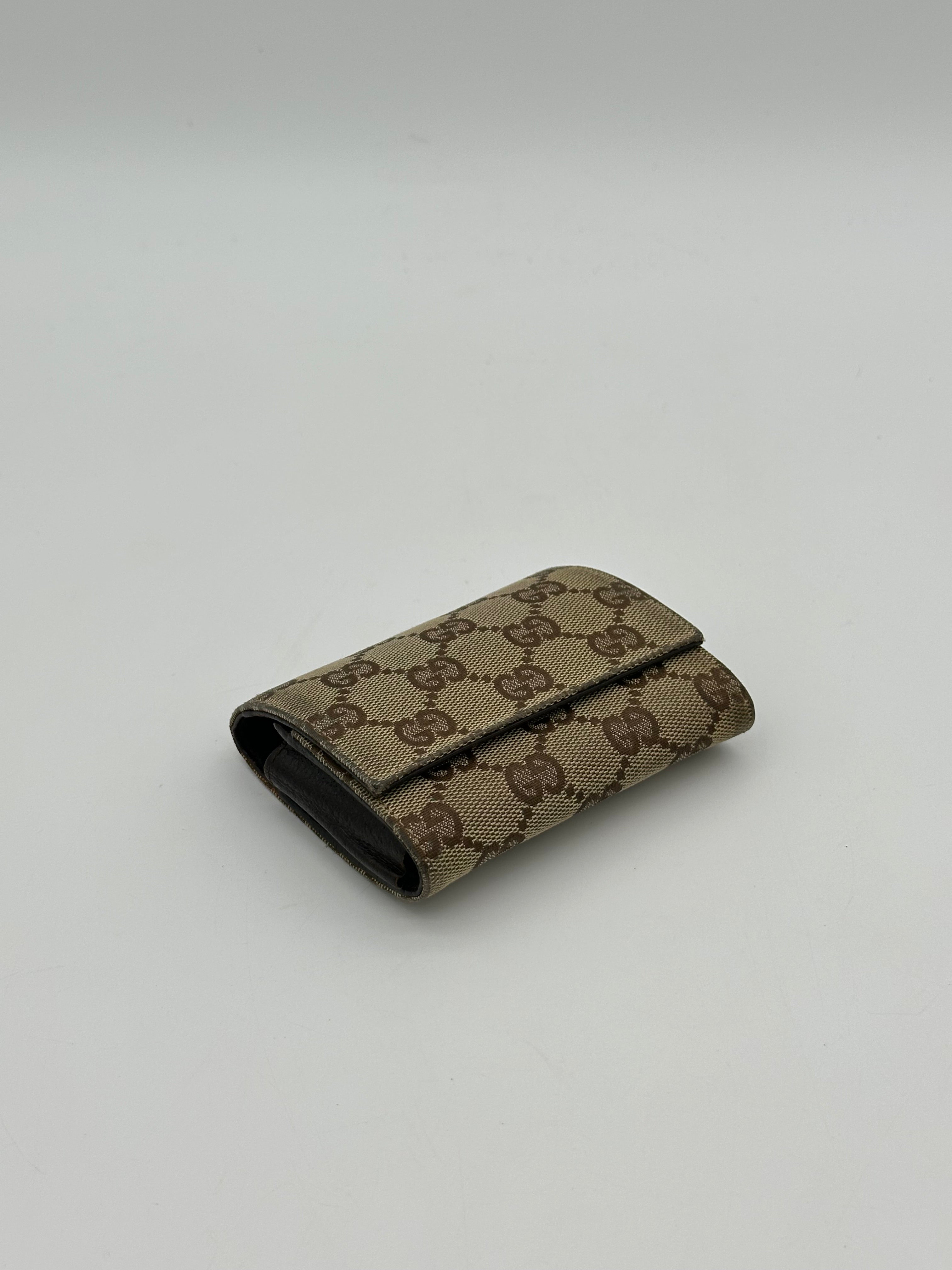 Gucci Compact Wallet