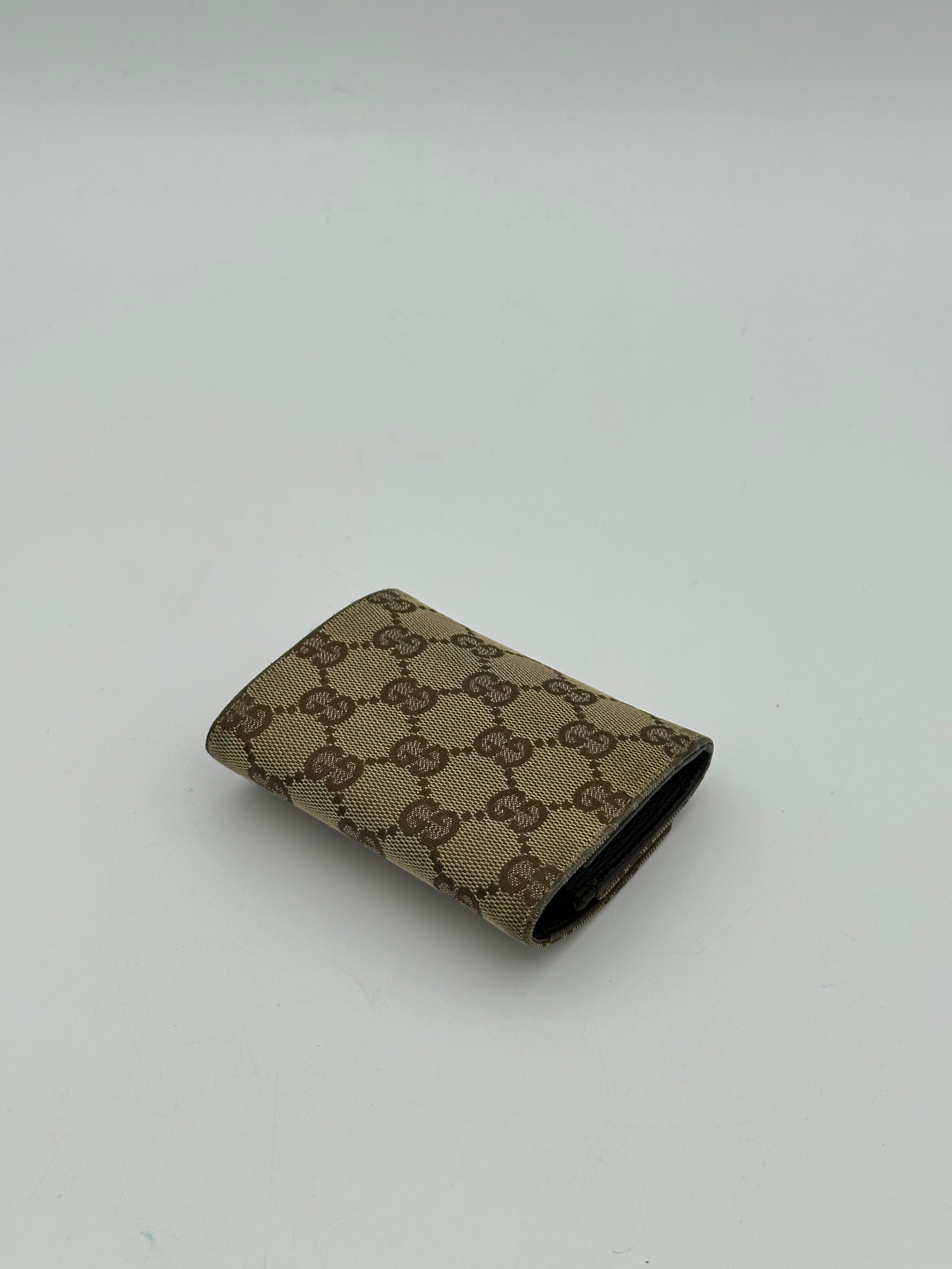 Gucci Compact Wallet