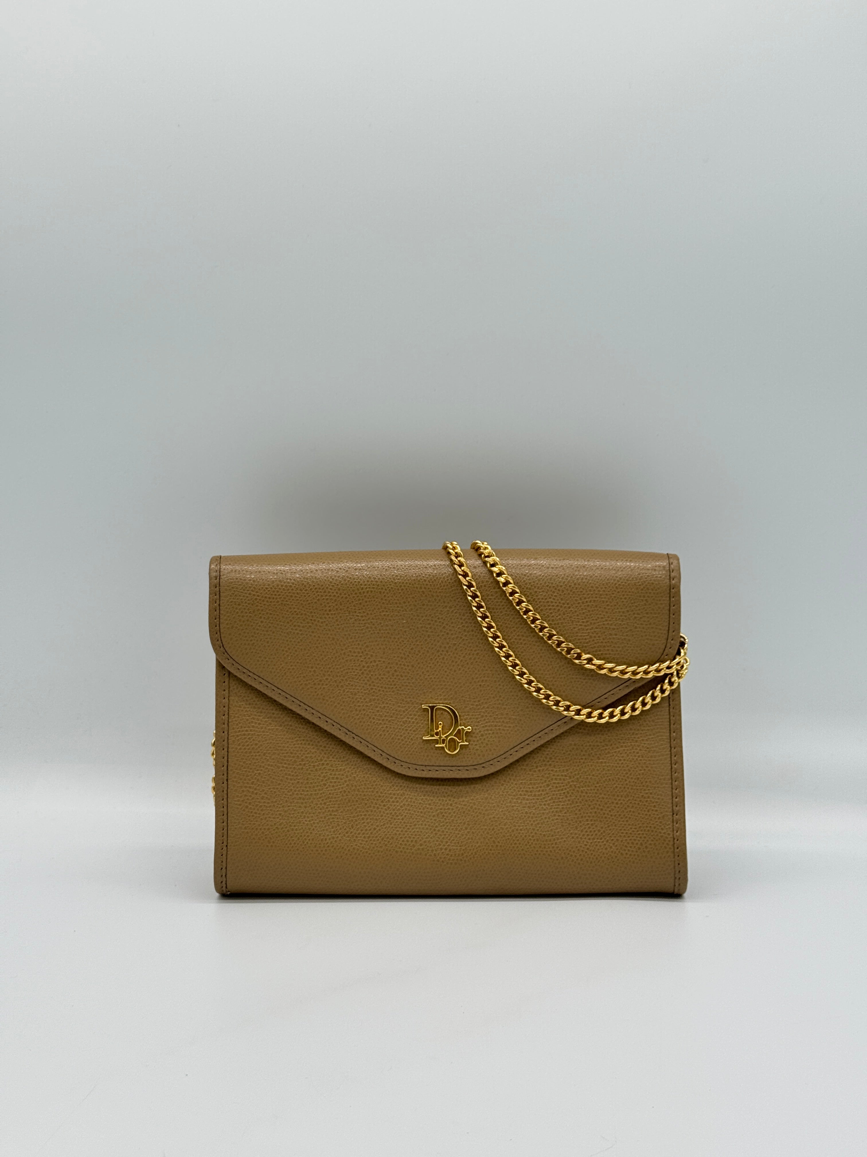 Dior 2Way bag