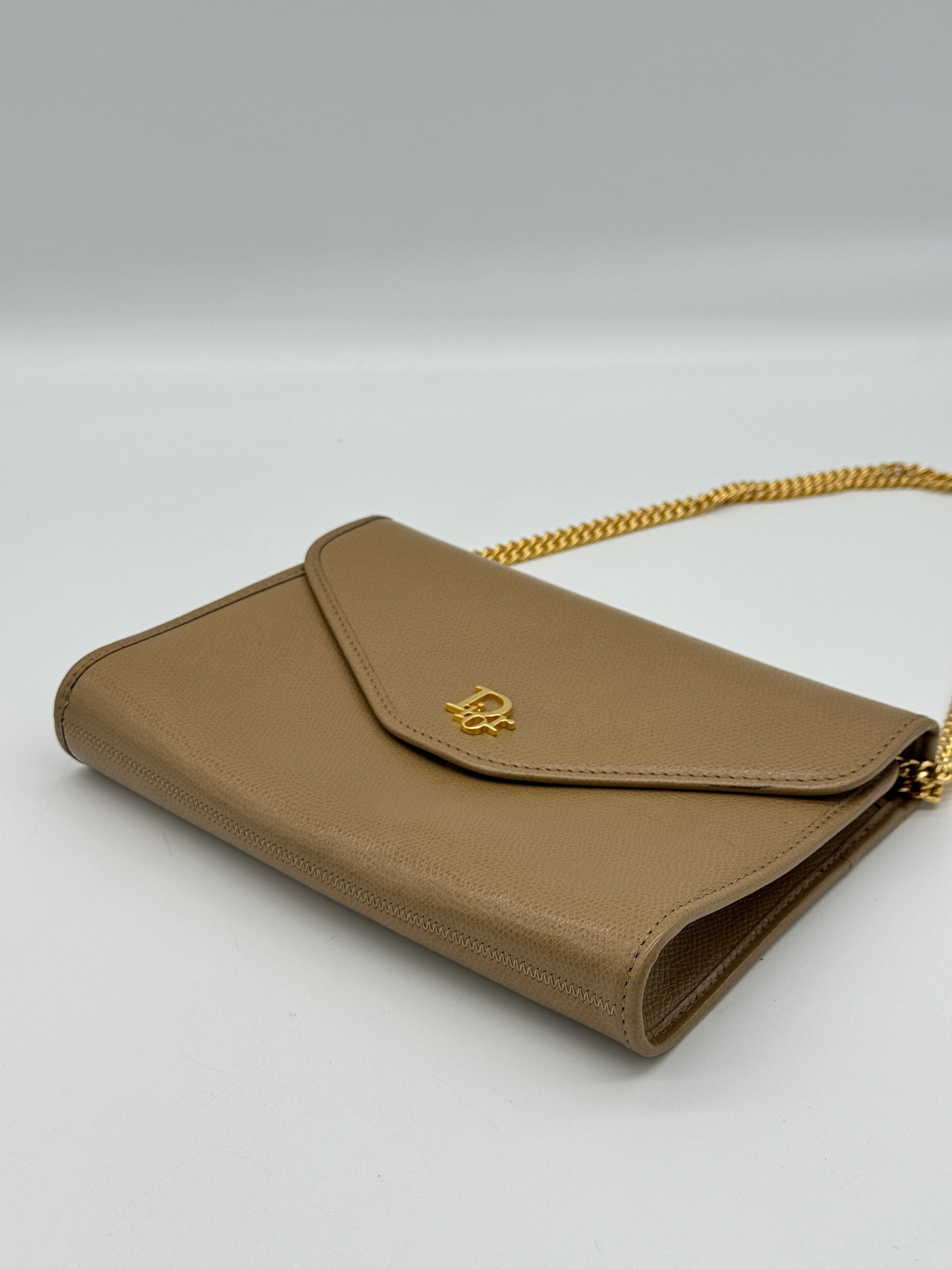 Dior 2Way bag